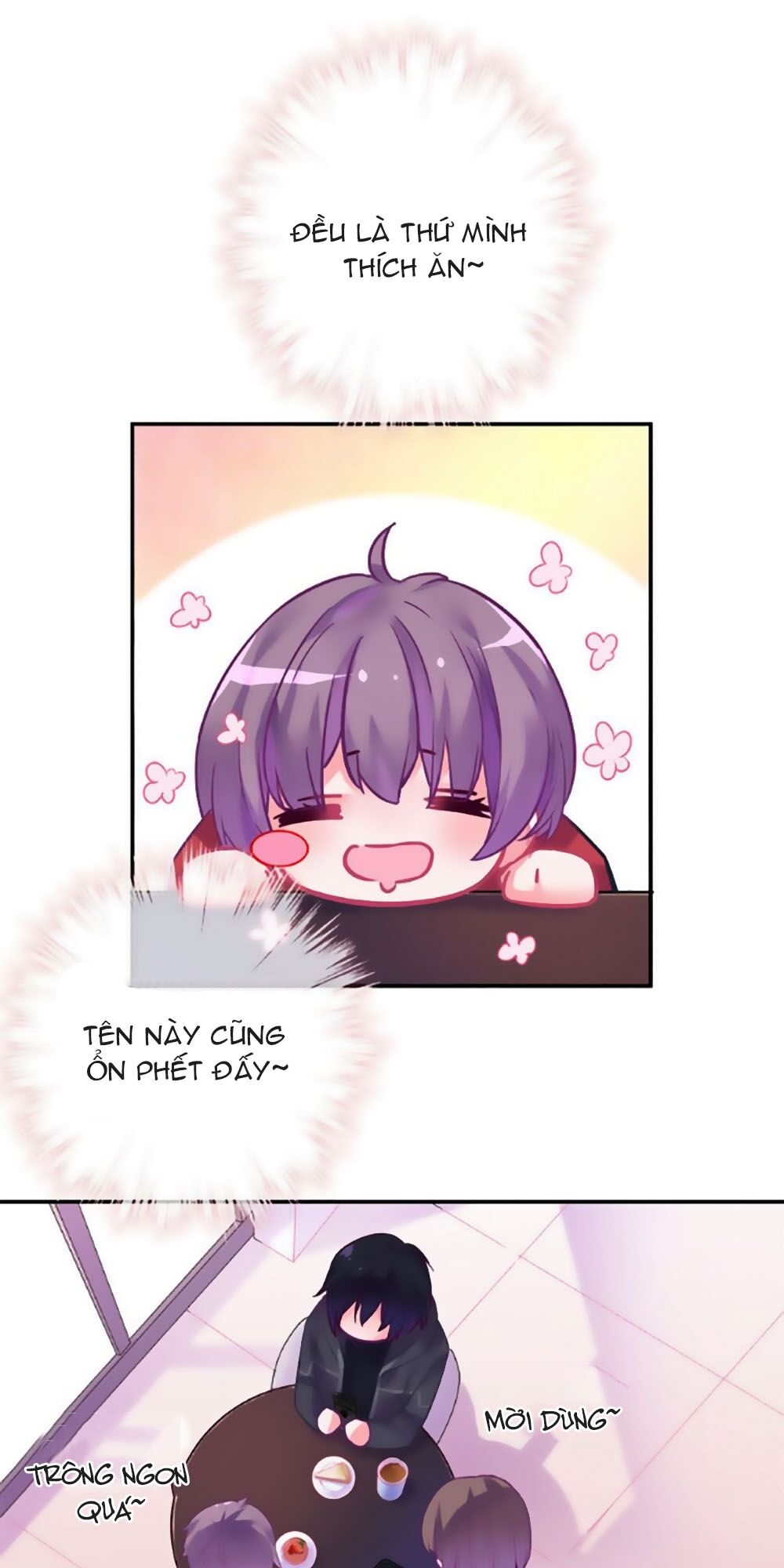Đừng Nghịch, Ta Chỉ Muốn Yên Tĩnh Chap 76 - Next Chap 77
