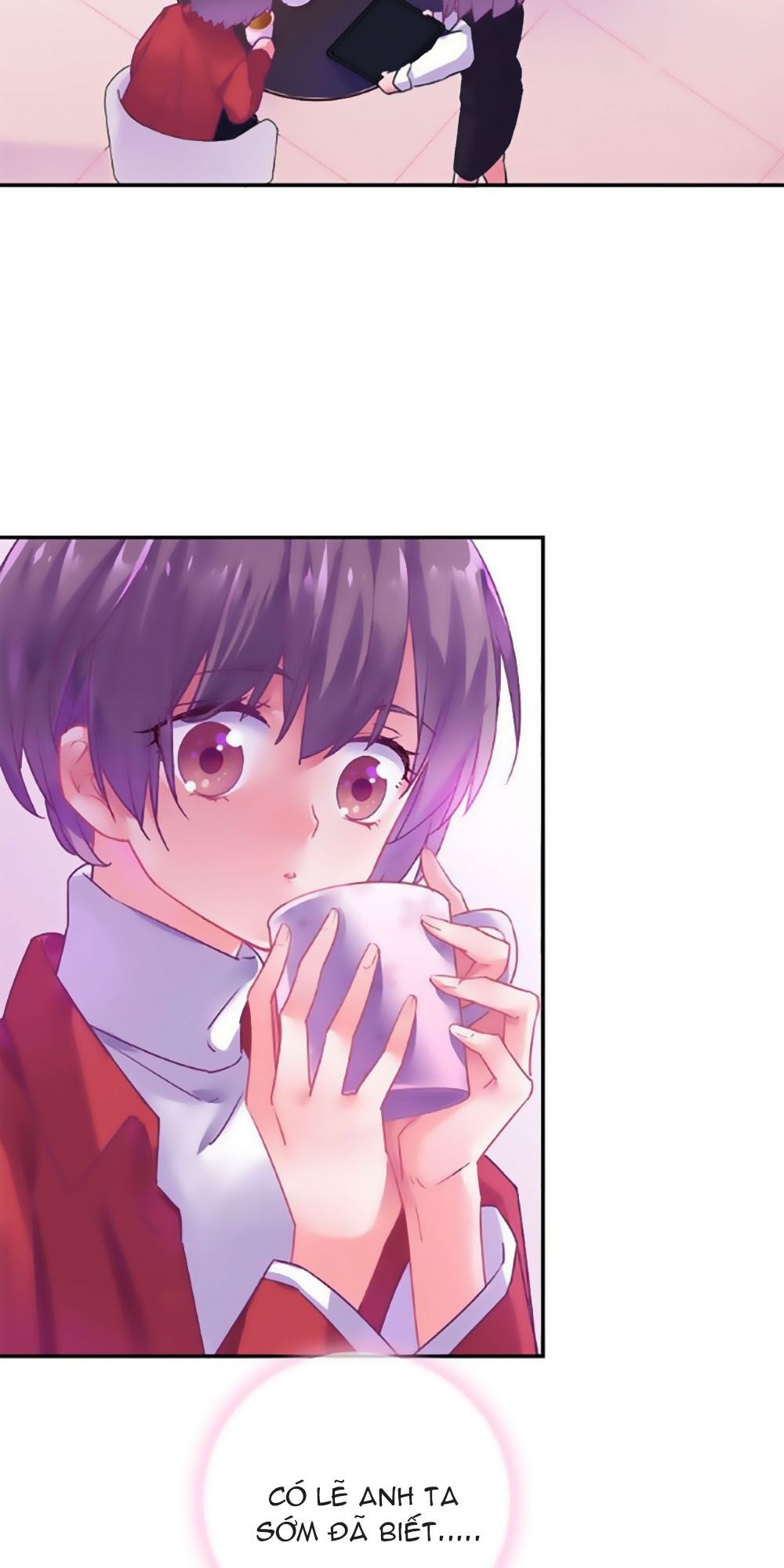 Đừng Nghịch, Ta Chỉ Muốn Yên Tĩnh Chap 76 - Next Chap 77
