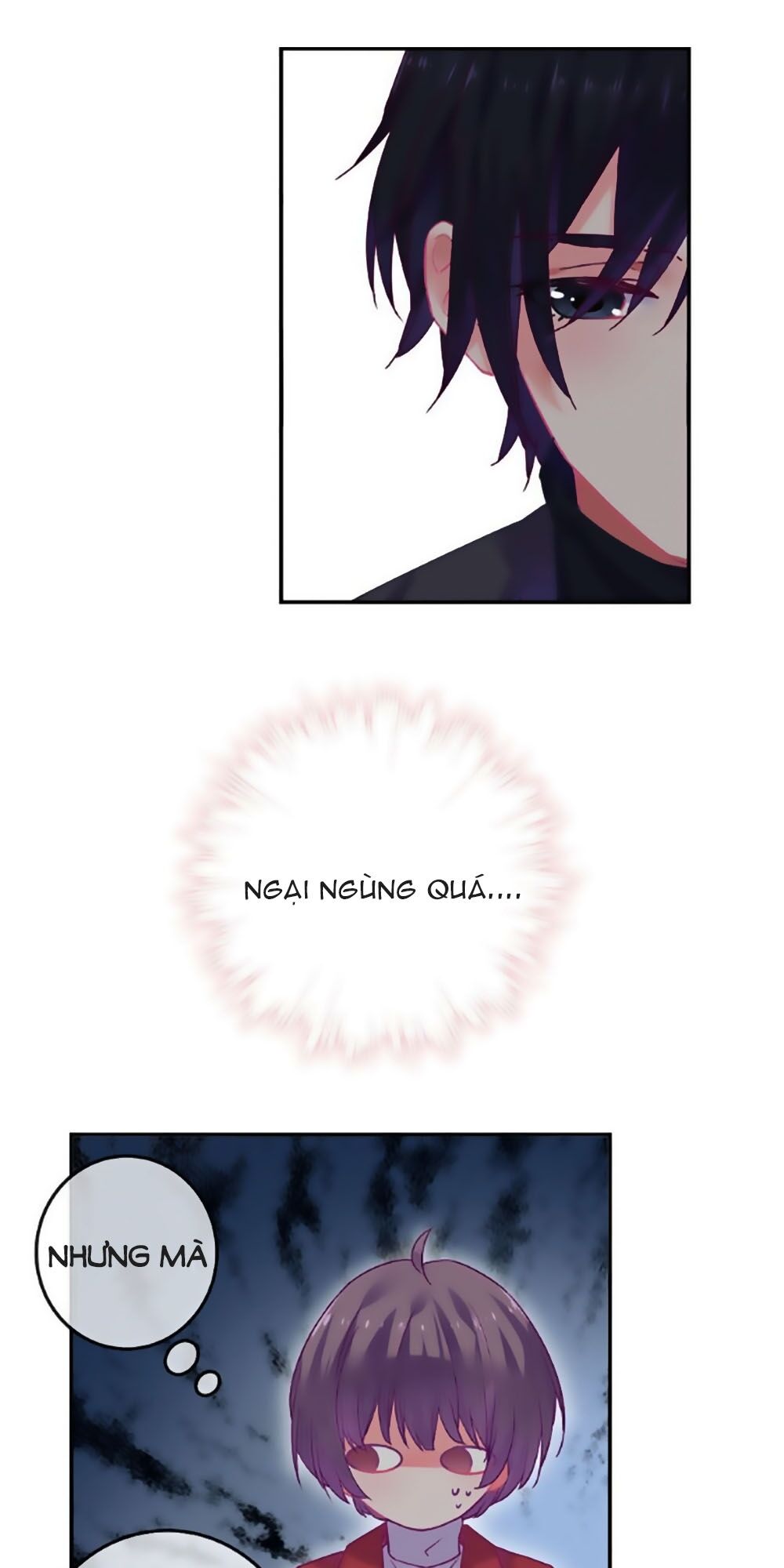 Đừng Nghịch, Ta Chỉ Muốn Yên Tĩnh Chap 76 - Next Chap 77