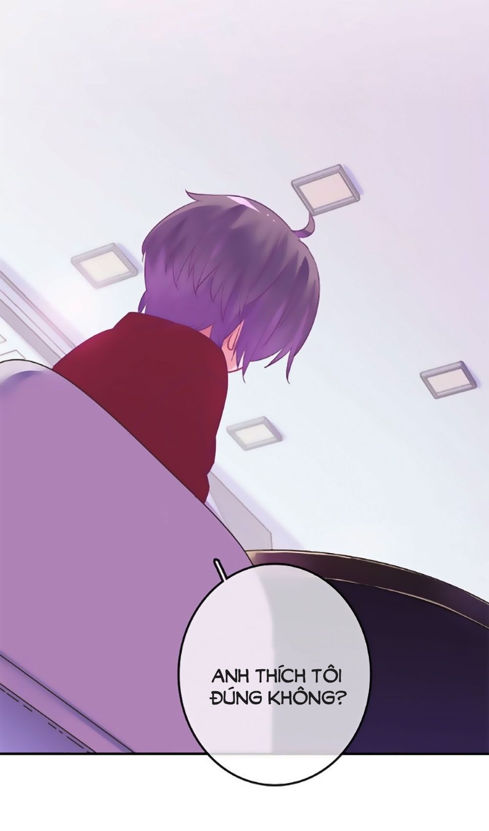 Đừng Nghịch, Ta Chỉ Muốn Yên Tĩnh Chap 76 - Next Chap 77