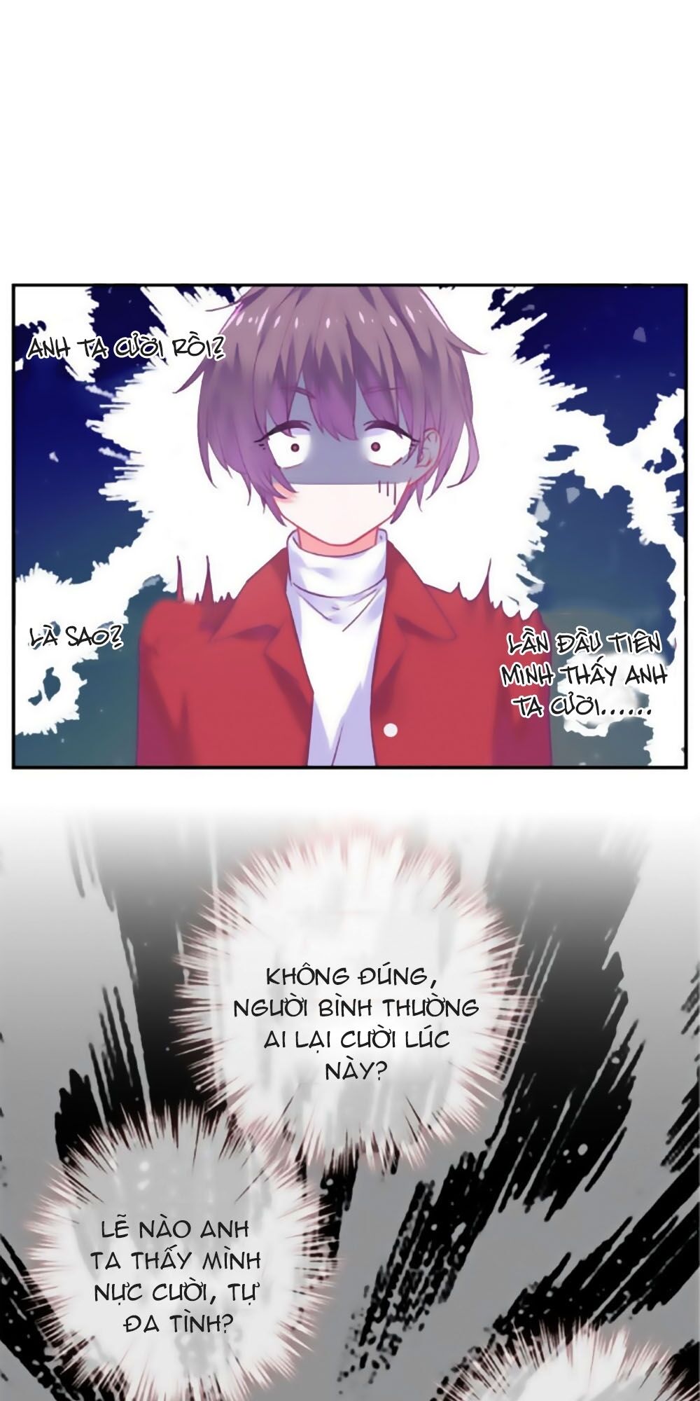 Đừng Nghịch, Ta Chỉ Muốn Yên Tĩnh Chap 76 - Next Chap 77