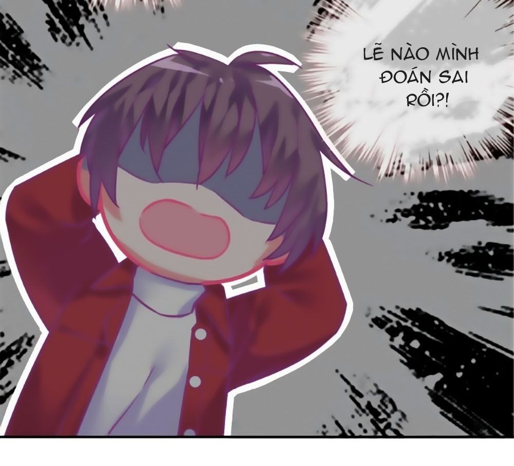 Đừng Nghịch, Ta Chỉ Muốn Yên Tĩnh Chap 76 - Next Chap 77
