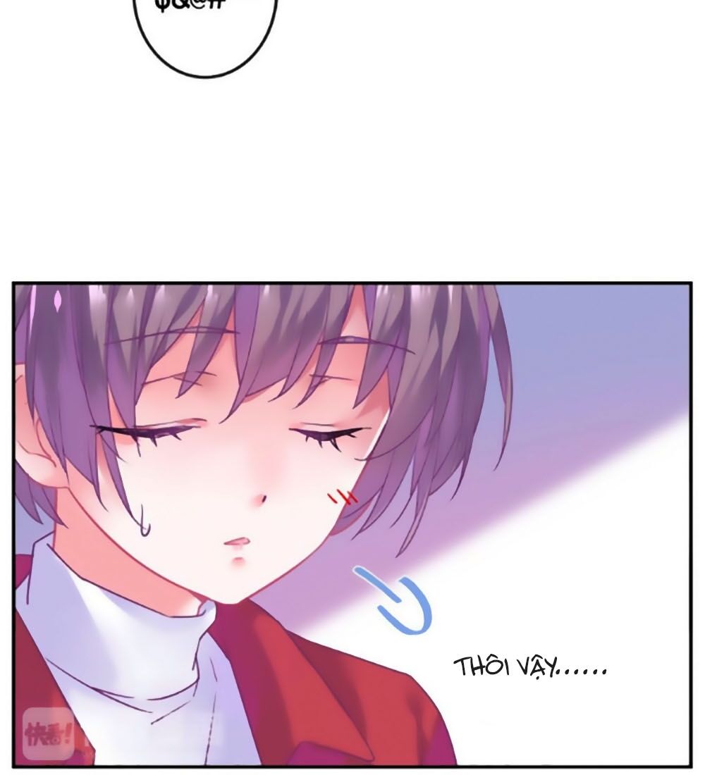 Đừng Nghịch, Ta Chỉ Muốn Yên Tĩnh Chap 76 - Next Chap 77