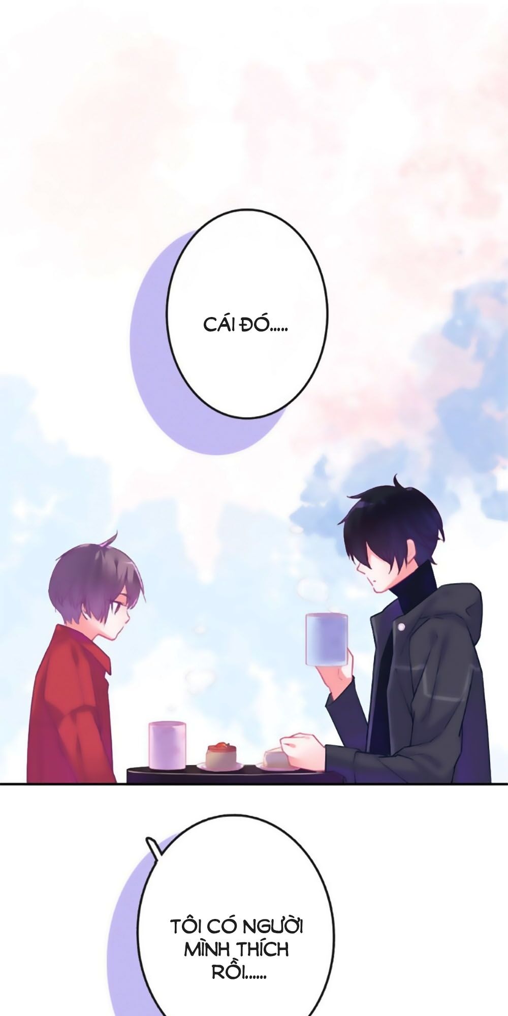 Đừng Nghịch, Ta Chỉ Muốn Yên Tĩnh Chap 76 - Next Chap 77