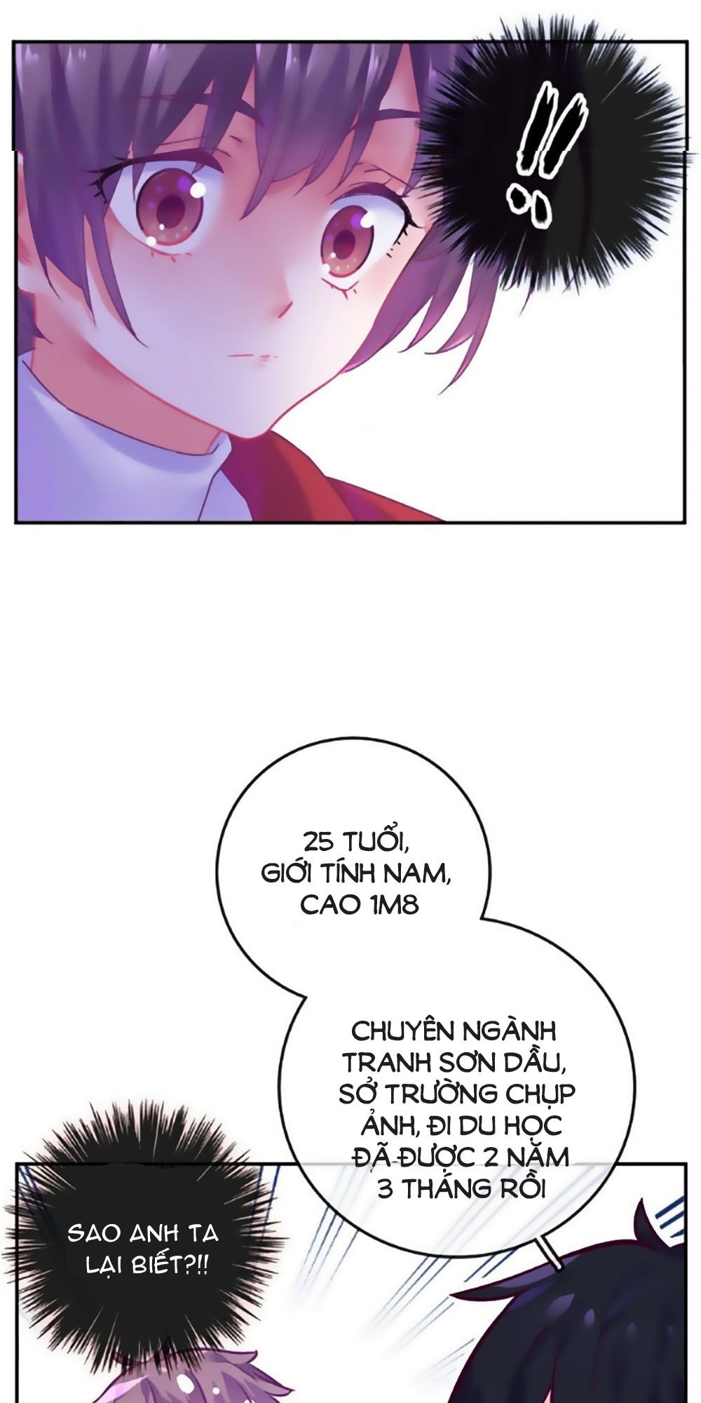 Đừng Nghịch, Ta Chỉ Muốn Yên Tĩnh Chap 76 - Next Chap 77