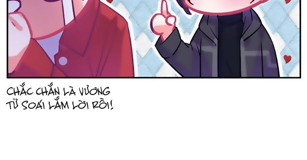 Đừng Nghịch, Ta Chỉ Muốn Yên Tĩnh Chap 76 - Next Chap 77