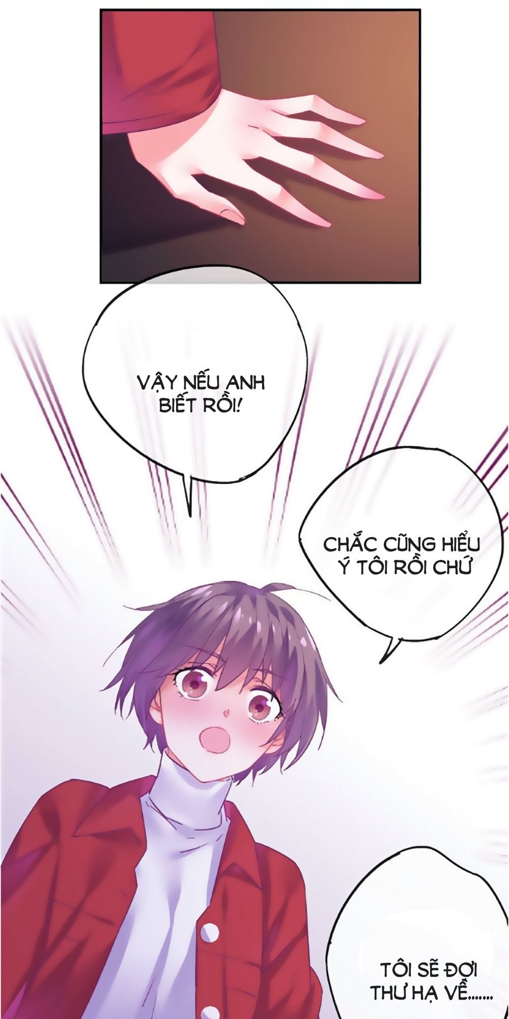 Đừng Nghịch, Ta Chỉ Muốn Yên Tĩnh Chap 76 - Next Chap 77