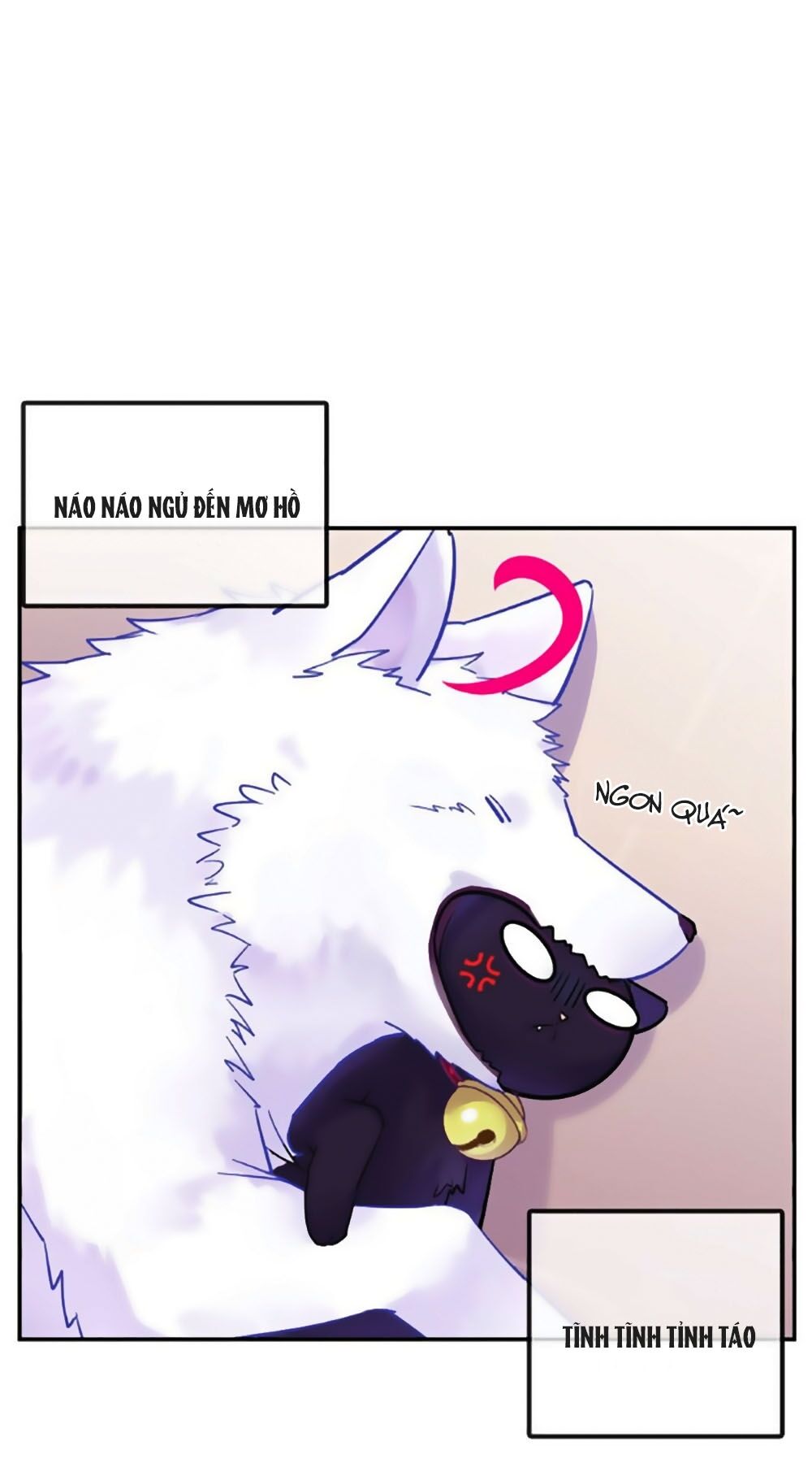 Đừng Nghịch, Ta Chỉ Muốn Yên Tĩnh Chap 76 - Next Chap 77