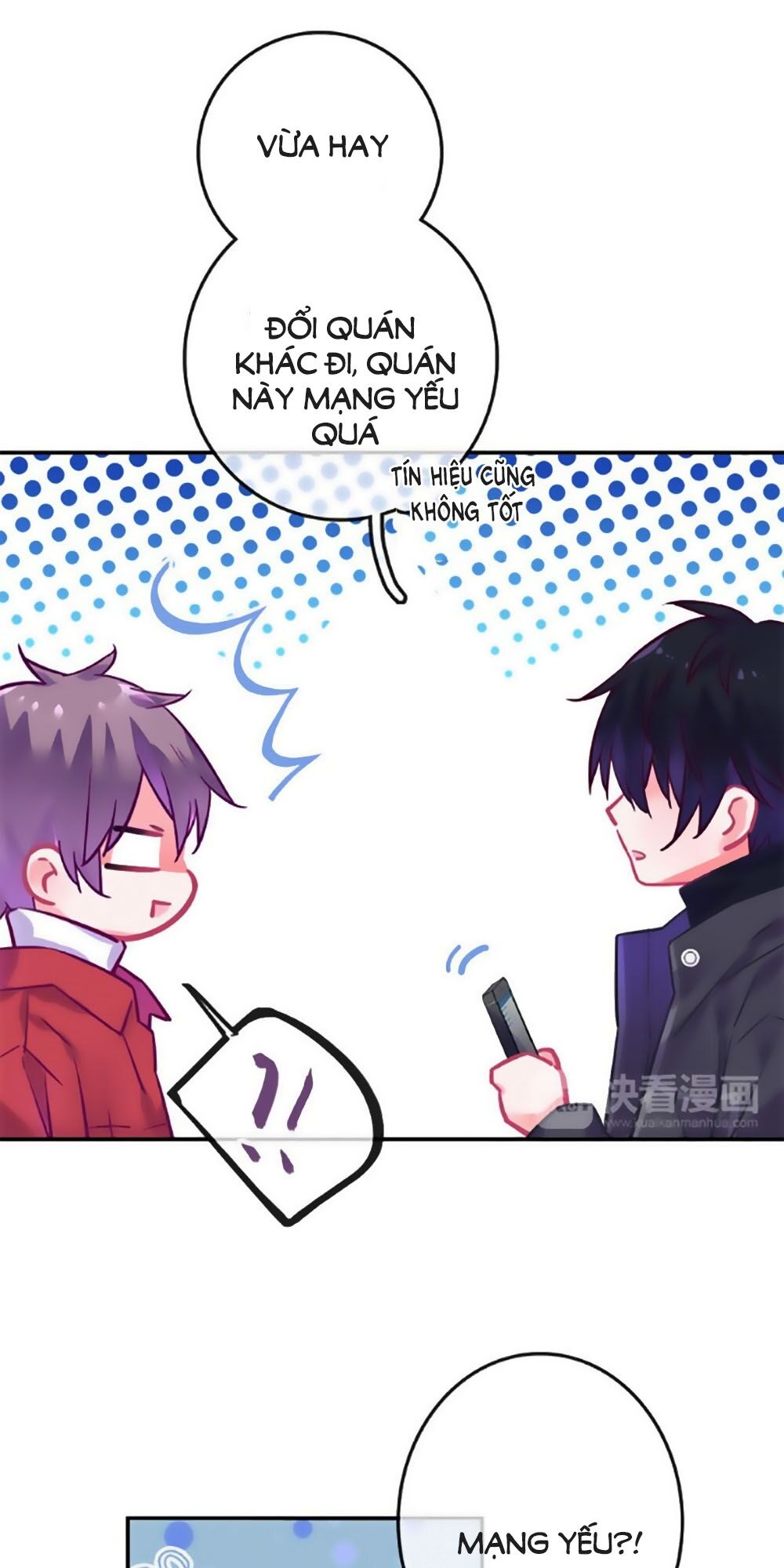 Đừng Nghịch, Ta Chỉ Muốn Yên Tĩnh Chap 76 - Next Chap 77
