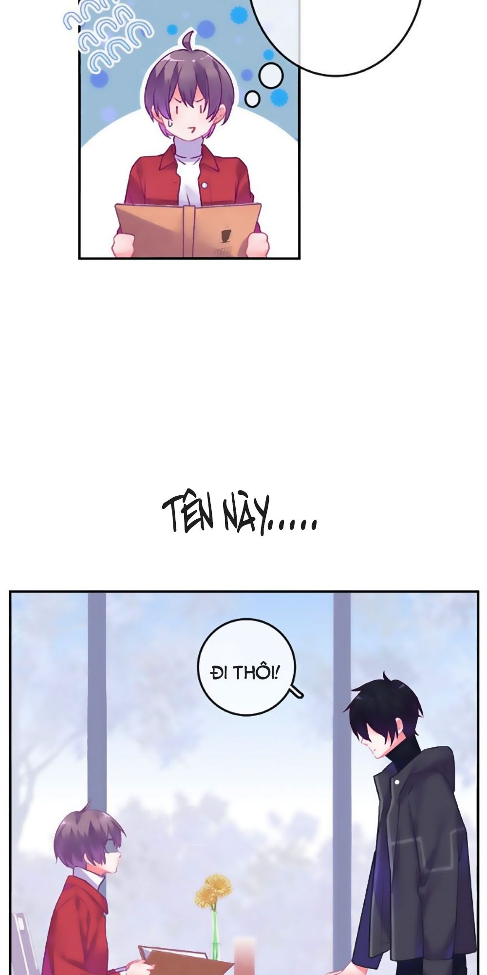 Đừng Nghịch, Ta Chỉ Muốn Yên Tĩnh Chap 76 - Next Chap 77