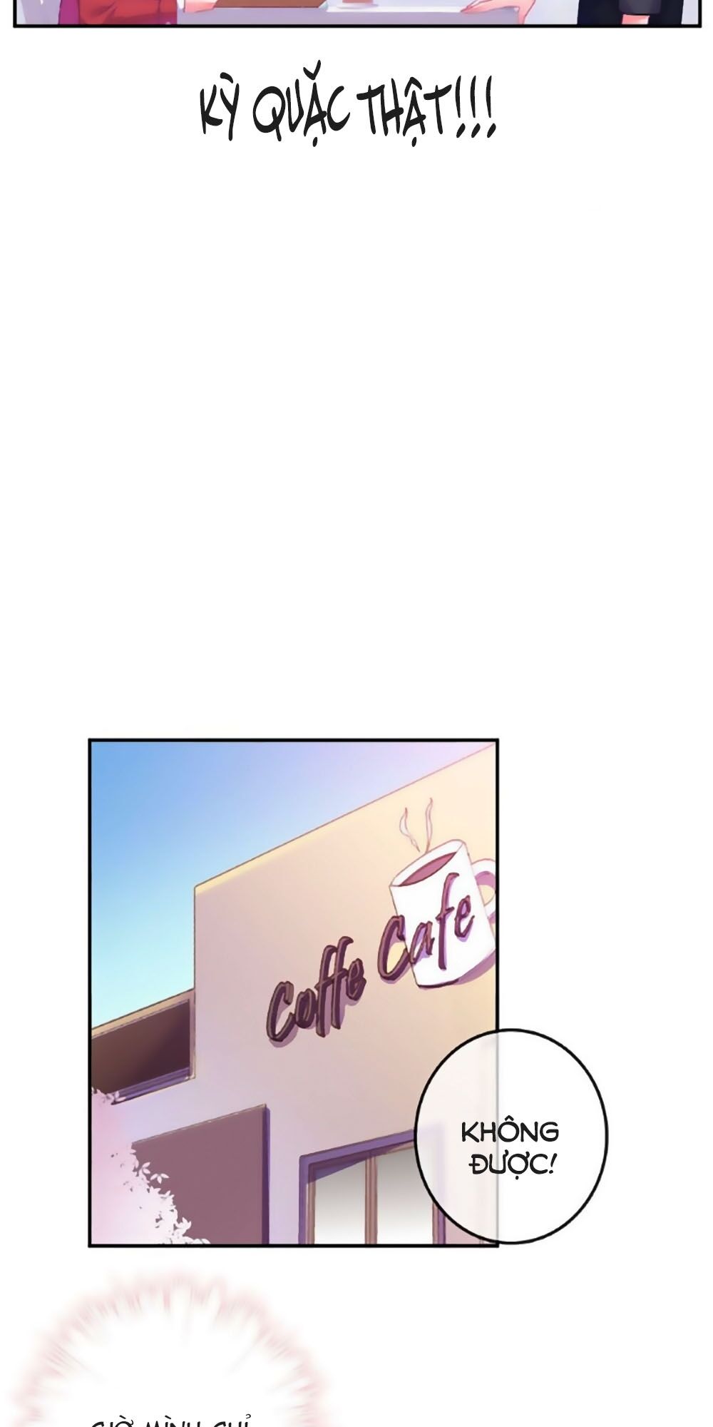 Đừng Nghịch, Ta Chỉ Muốn Yên Tĩnh Chap 76 - Next Chap 77