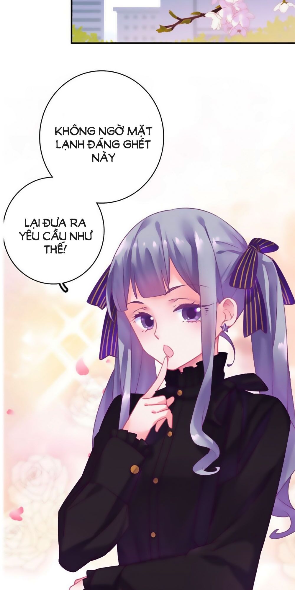 Đừng Nghịch, Ta Chỉ Muốn Yên Tĩnh Chap 77 - Next Chap 78