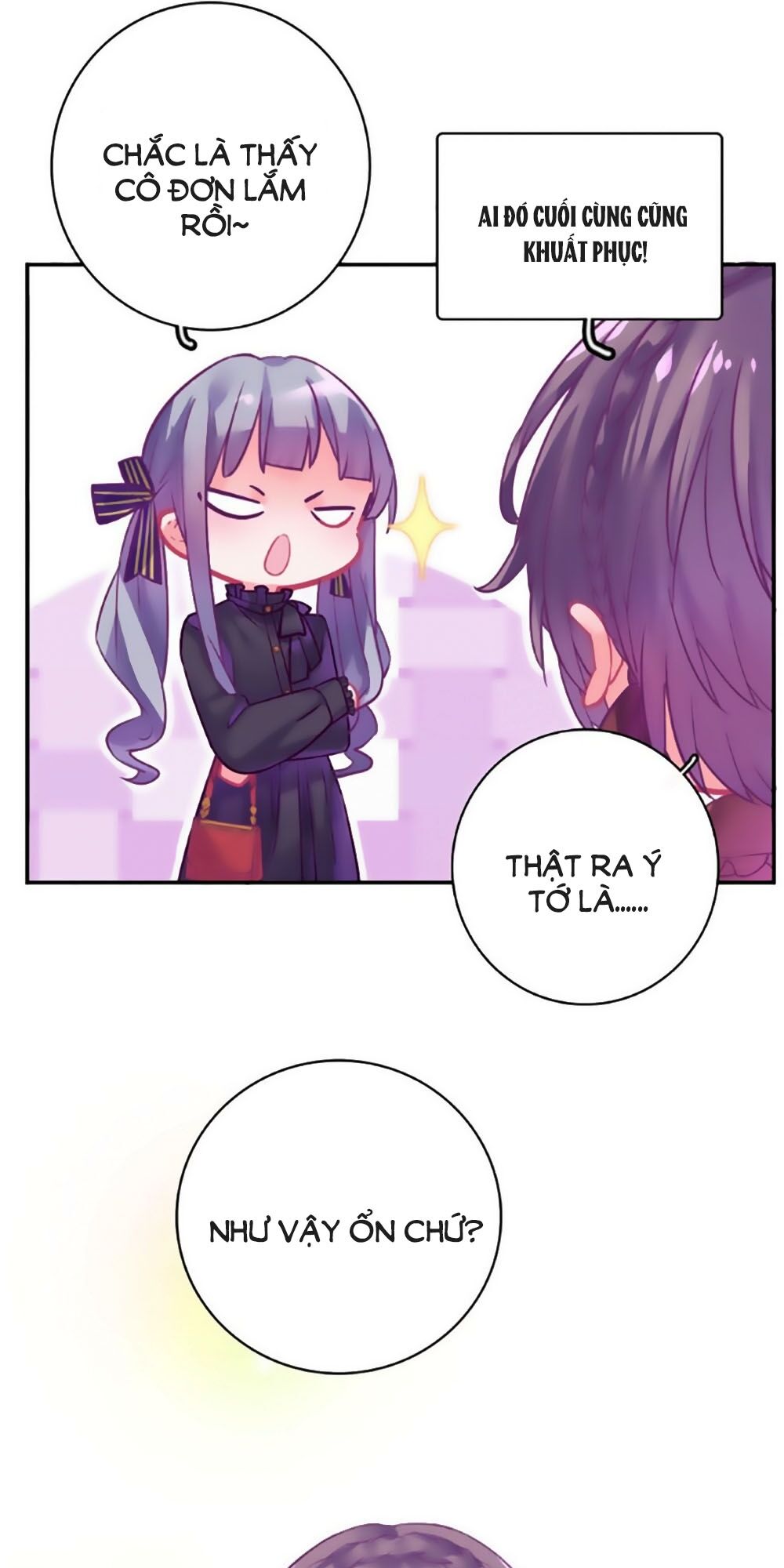 Đừng Nghịch, Ta Chỉ Muốn Yên Tĩnh Chap 77 - Next Chap 78
