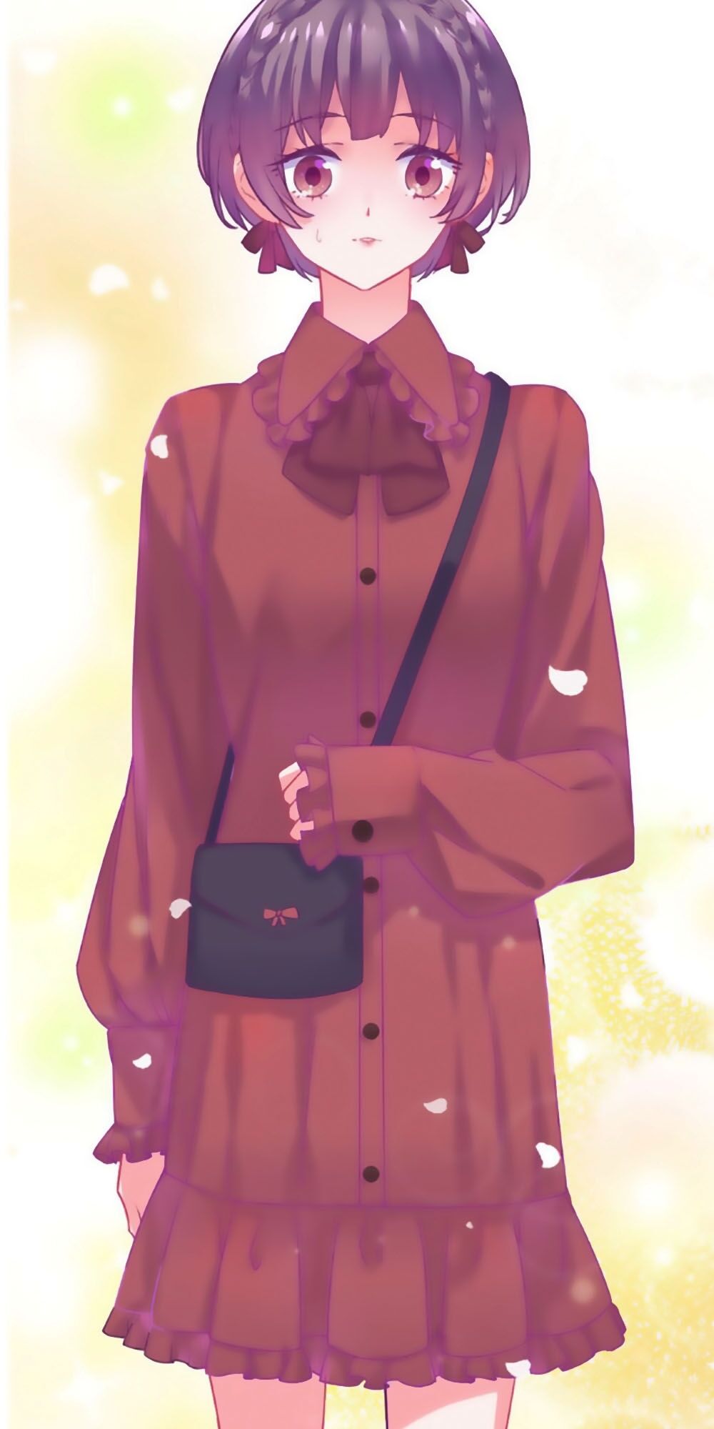 Đừng Nghịch, Ta Chỉ Muốn Yên Tĩnh Chap 77 - Next Chap 78