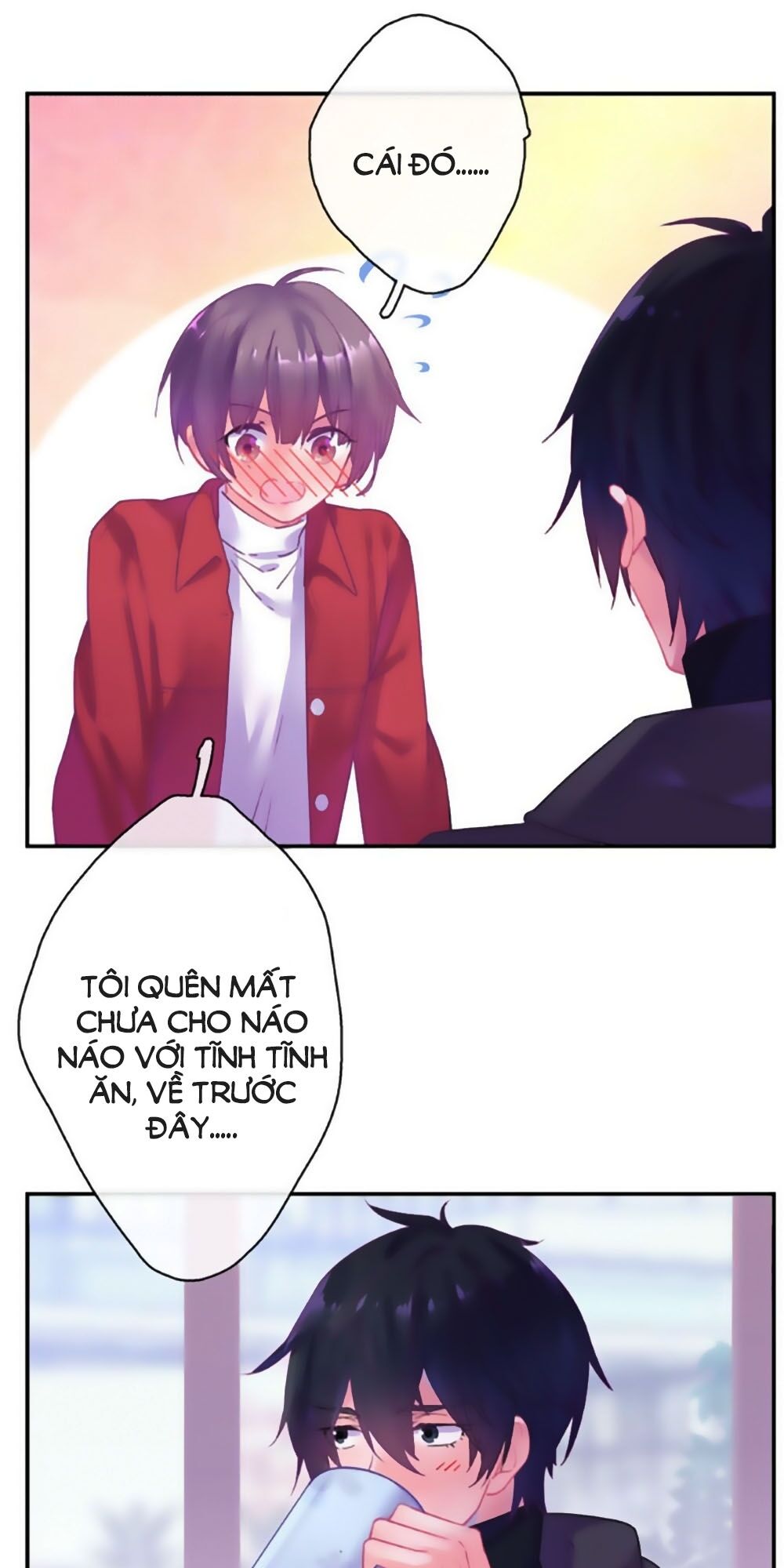 Đừng Nghịch, Ta Chỉ Muốn Yên Tĩnh Chap 77 - Next Chap 78