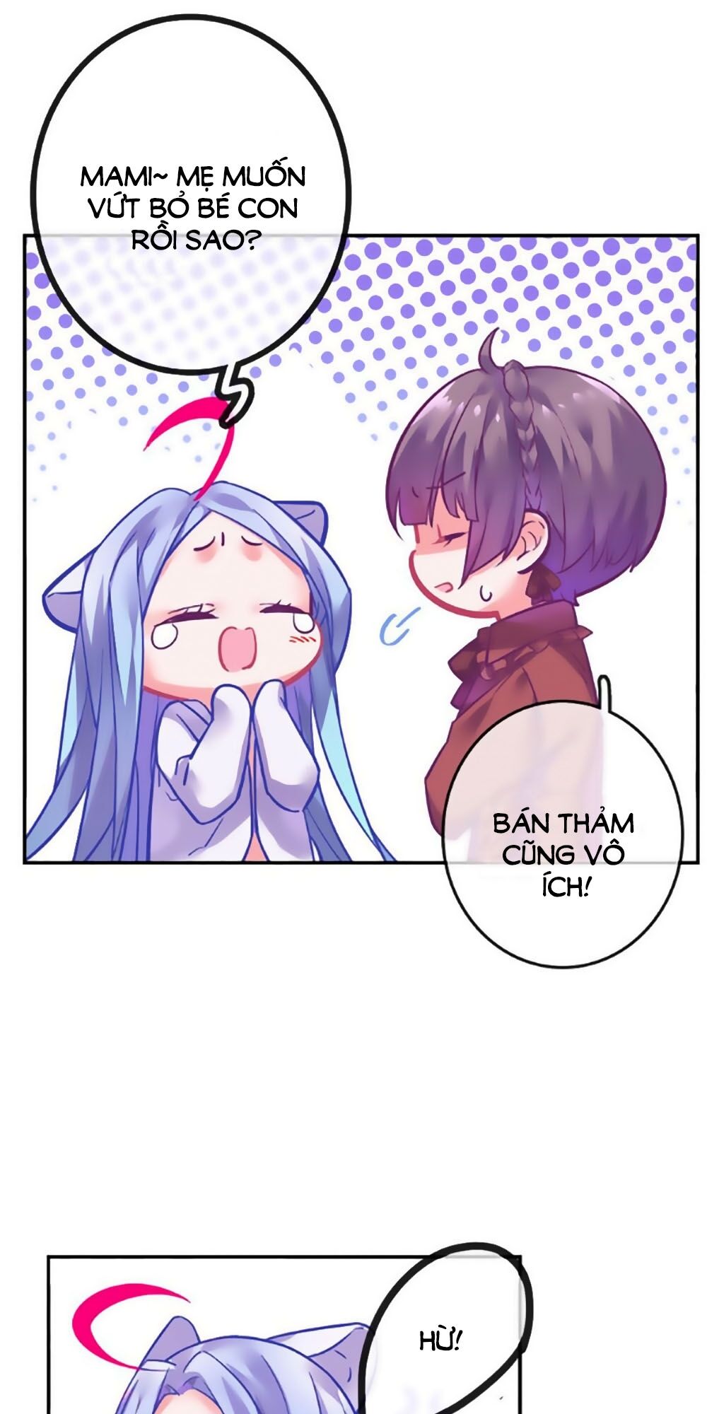 Đừng Nghịch, Ta Chỉ Muốn Yên Tĩnh Chap 77 - Next Chap 78
