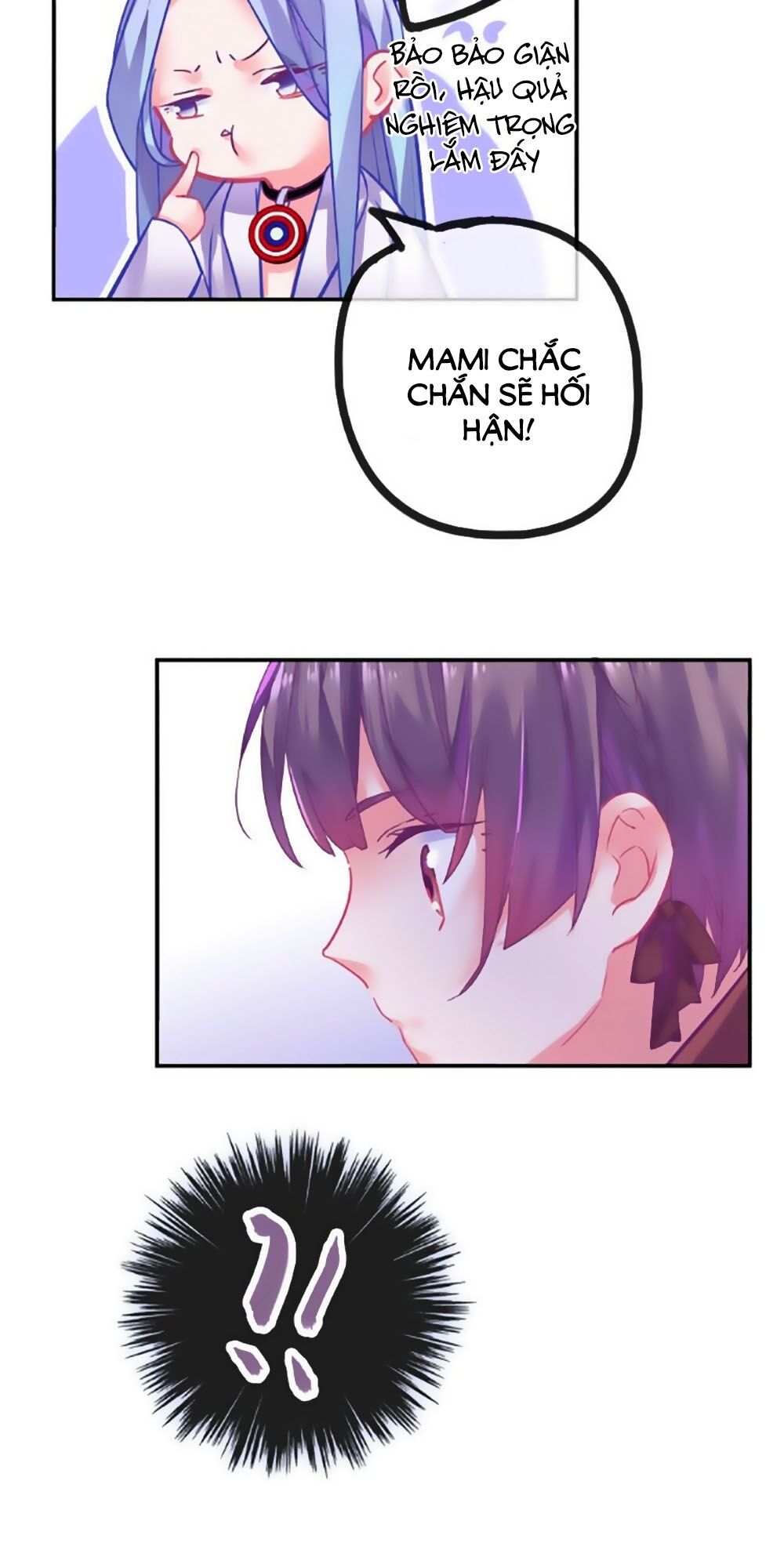 Đừng Nghịch, Ta Chỉ Muốn Yên Tĩnh Chap 77 - Next Chap 78