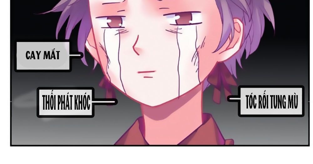 Đừng Nghịch, Ta Chỉ Muốn Yên Tĩnh Chap 77 - Next Chap 78