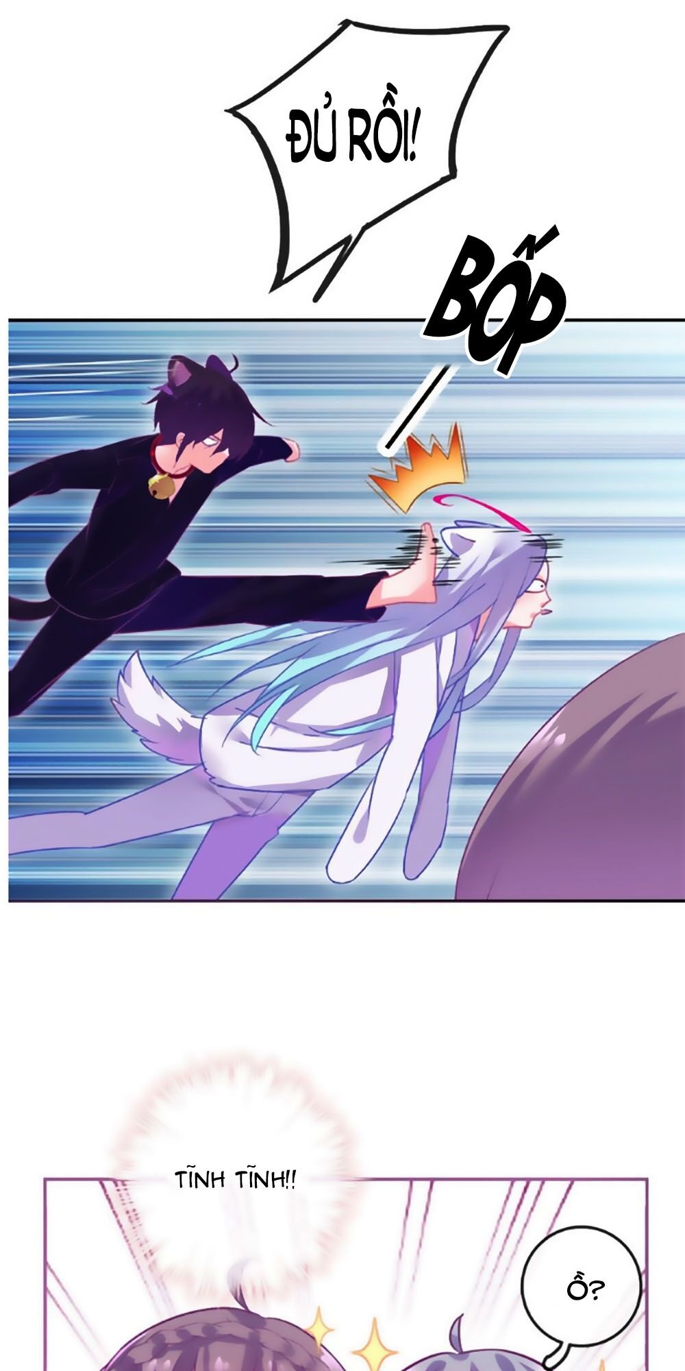 Đừng Nghịch, Ta Chỉ Muốn Yên Tĩnh Chap 77 - Next Chap 78