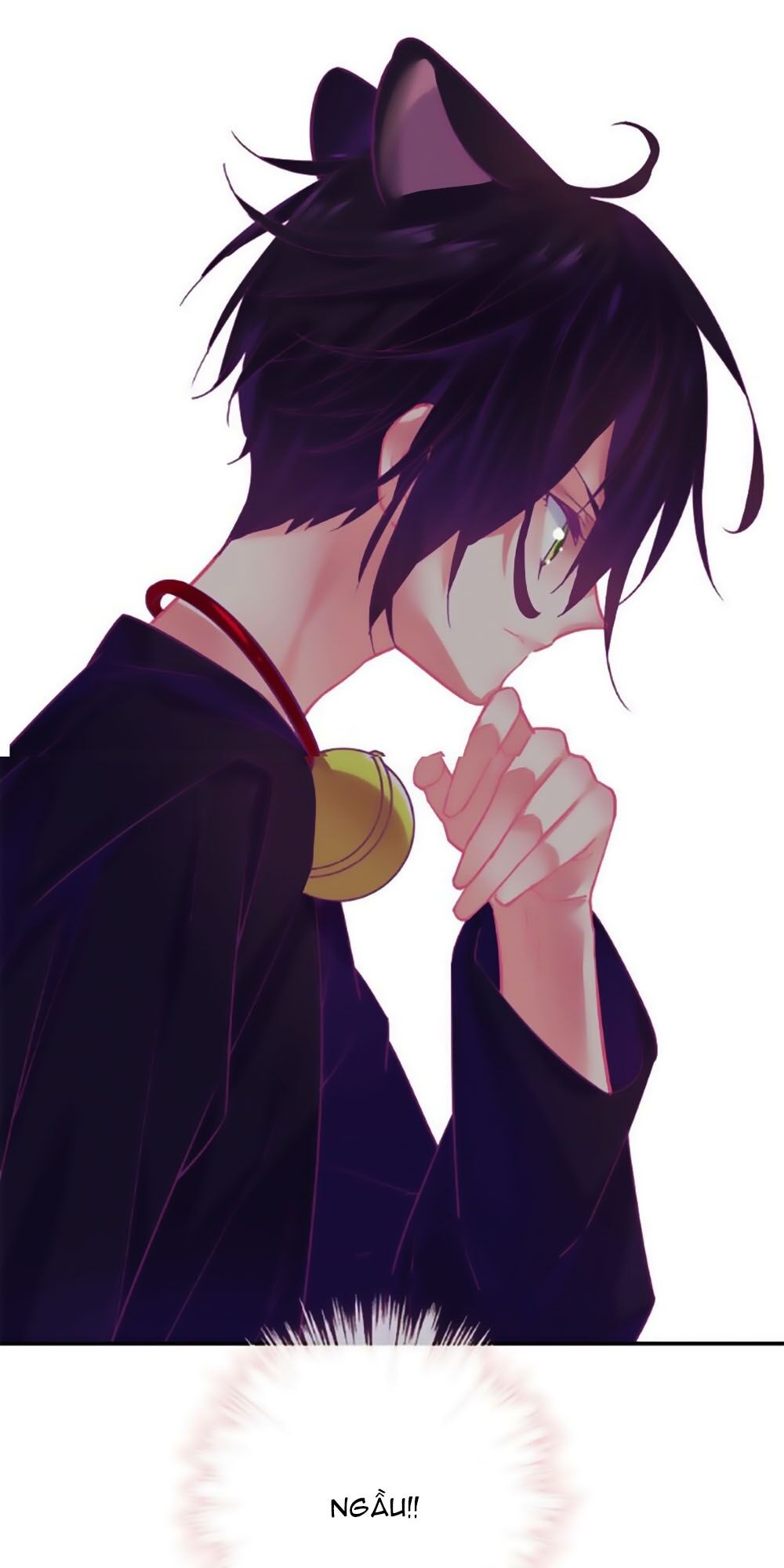 Đừng Nghịch, Ta Chỉ Muốn Yên Tĩnh Chap 77 - Next Chap 78
