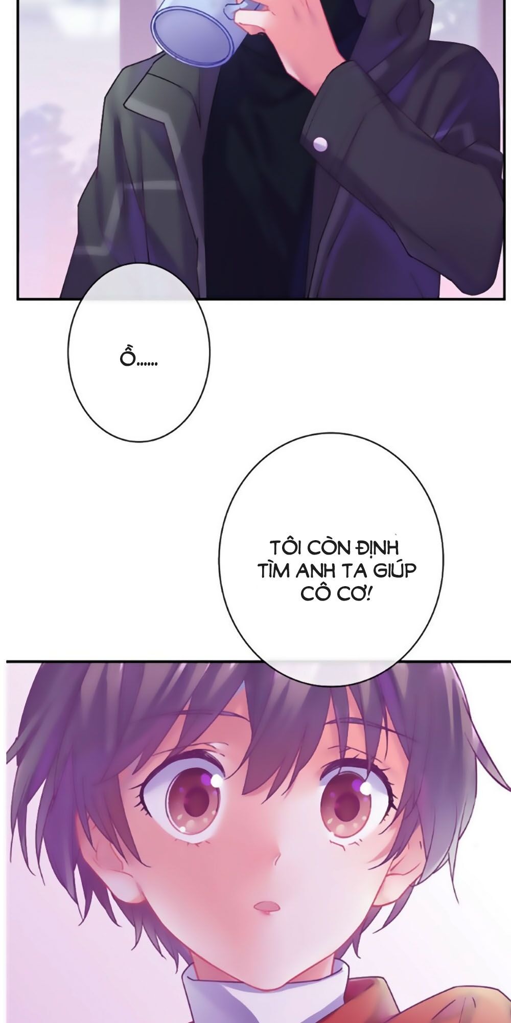 Đừng Nghịch, Ta Chỉ Muốn Yên Tĩnh Chap 77 - Next Chap 78