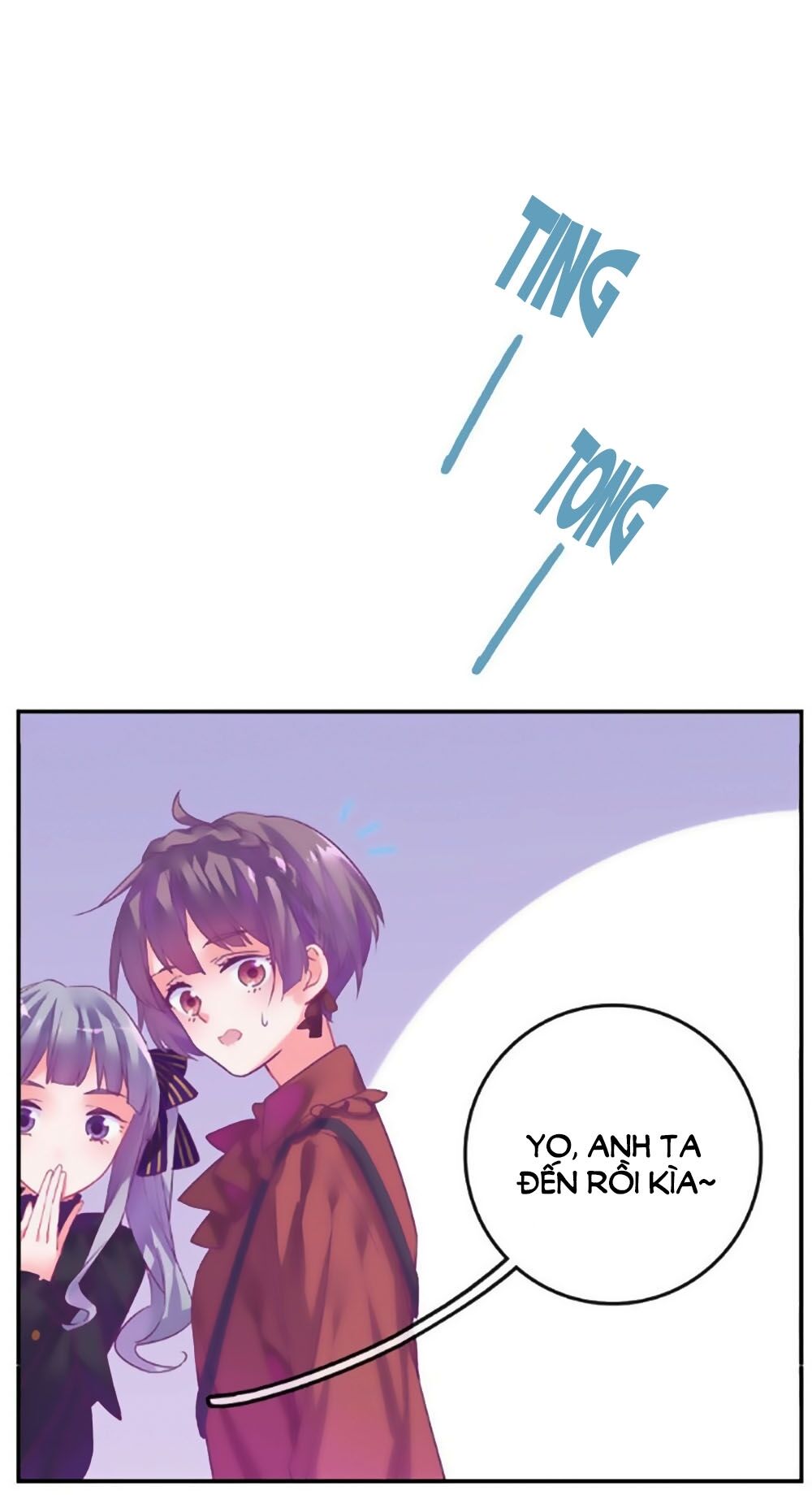 Đừng Nghịch, Ta Chỉ Muốn Yên Tĩnh Chap 77 - Next Chap 78