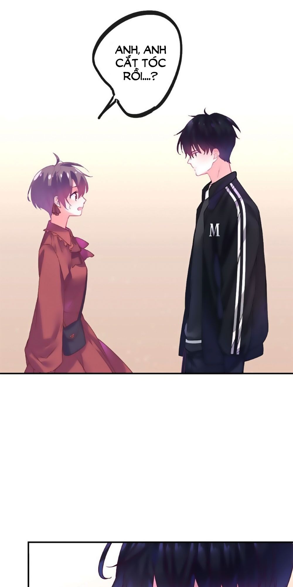 Đừng Nghịch, Ta Chỉ Muốn Yên Tĩnh Chap 77 - Next Chap 78