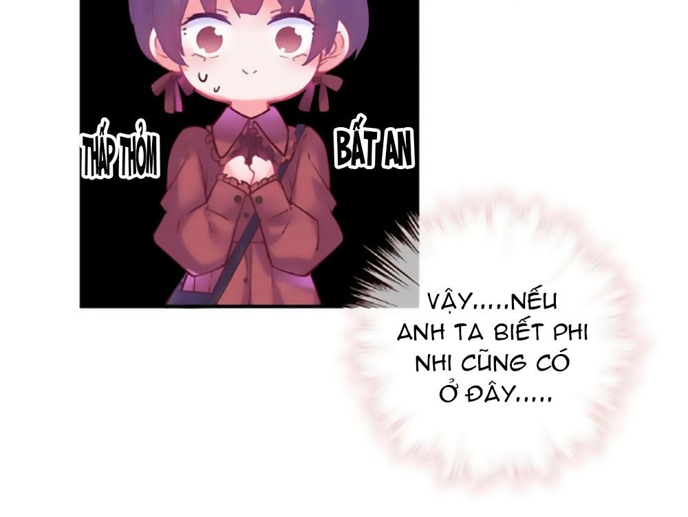 Đừng Nghịch, Ta Chỉ Muốn Yên Tĩnh Chap 77 - Next Chap 78