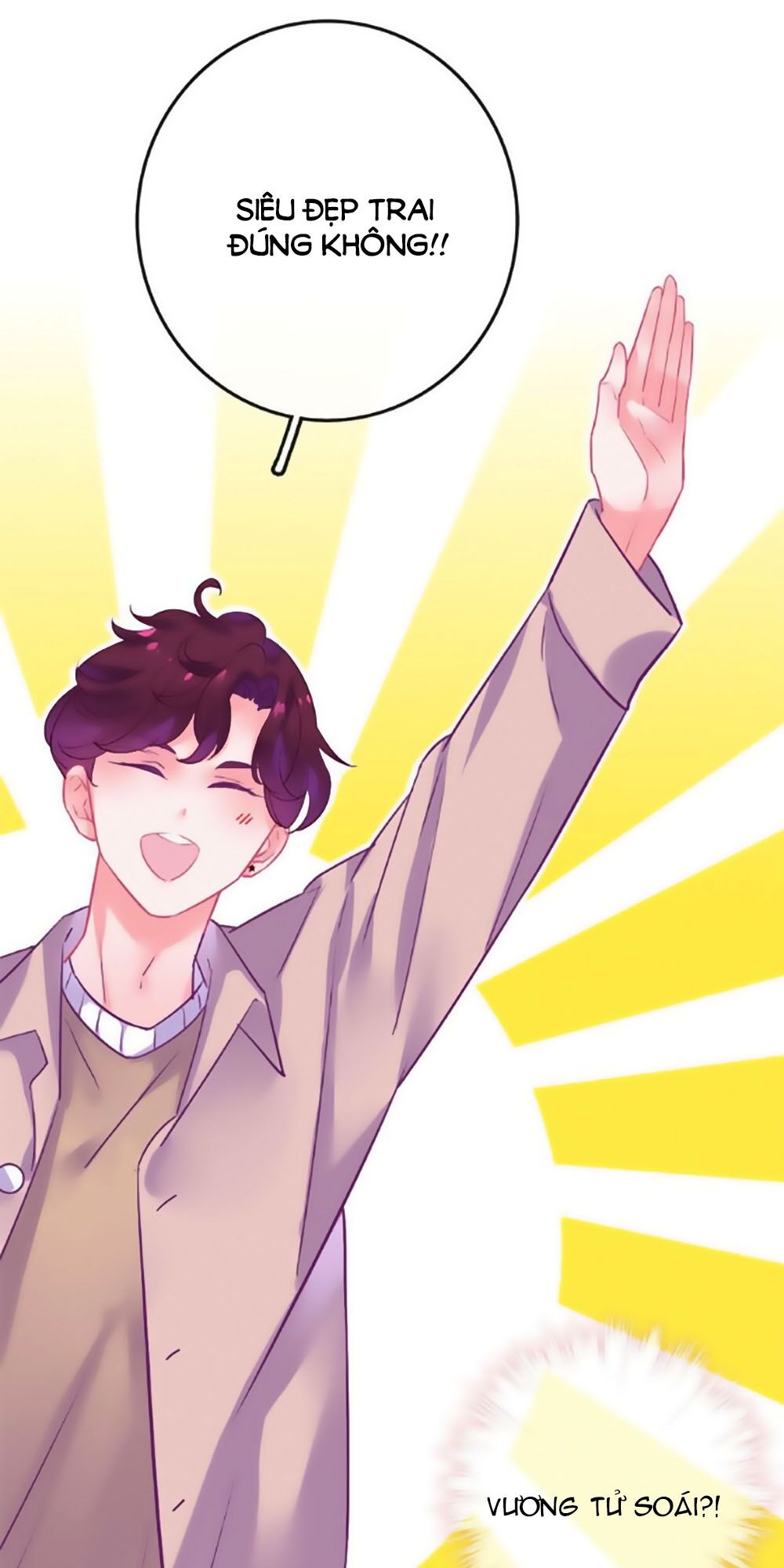Đừng Nghịch, Ta Chỉ Muốn Yên Tĩnh Chap 77 - Next Chap 78