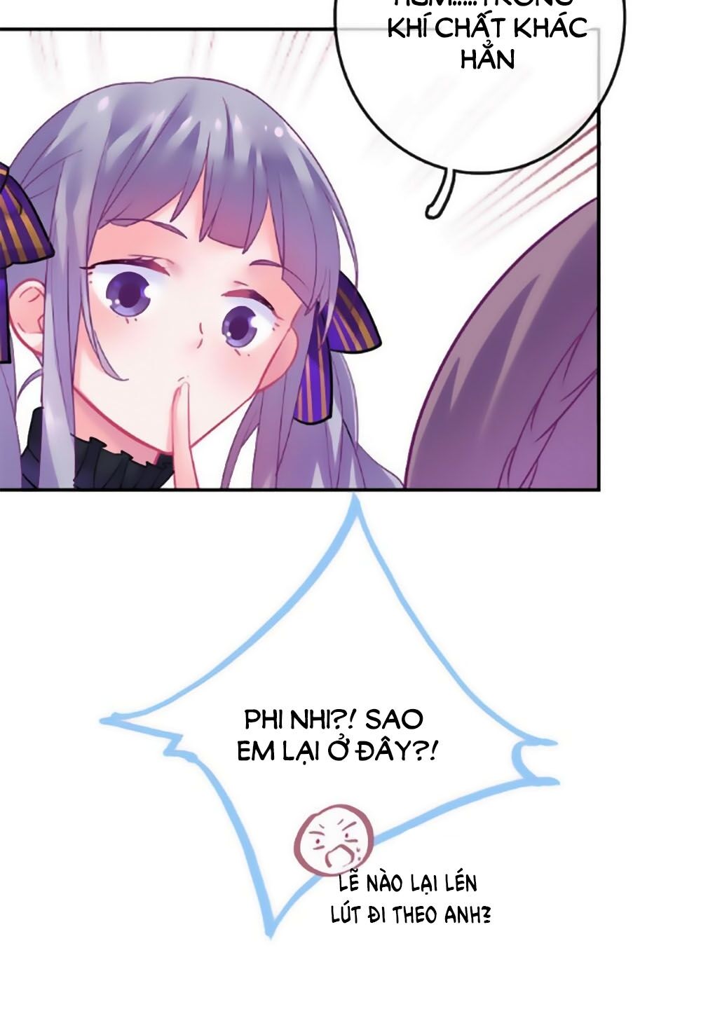 Đừng Nghịch, Ta Chỉ Muốn Yên Tĩnh Chap 77 - Next Chap 78