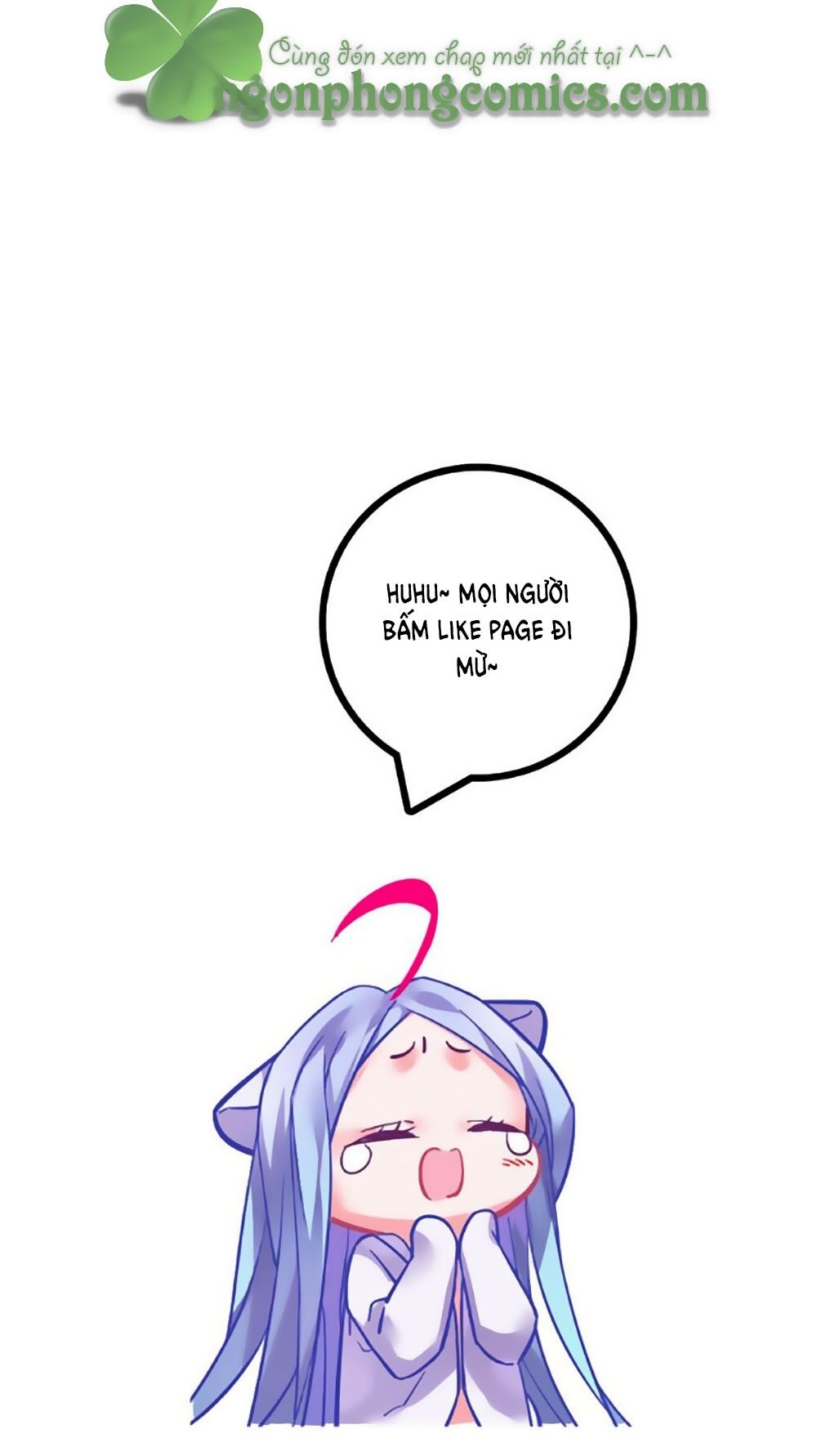 Đừng Nghịch, Ta Chỉ Muốn Yên Tĩnh Chap 77 - Next Chap 78