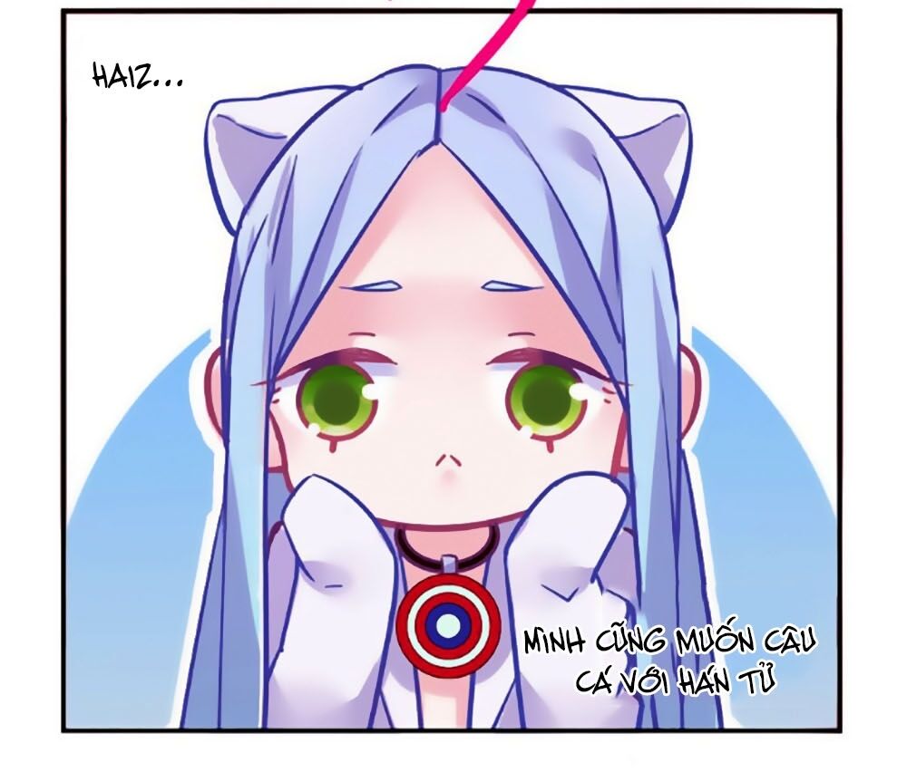 Đừng Nghịch, Ta Chỉ Muốn Yên Tĩnh Chap 78 - Next Chap 79