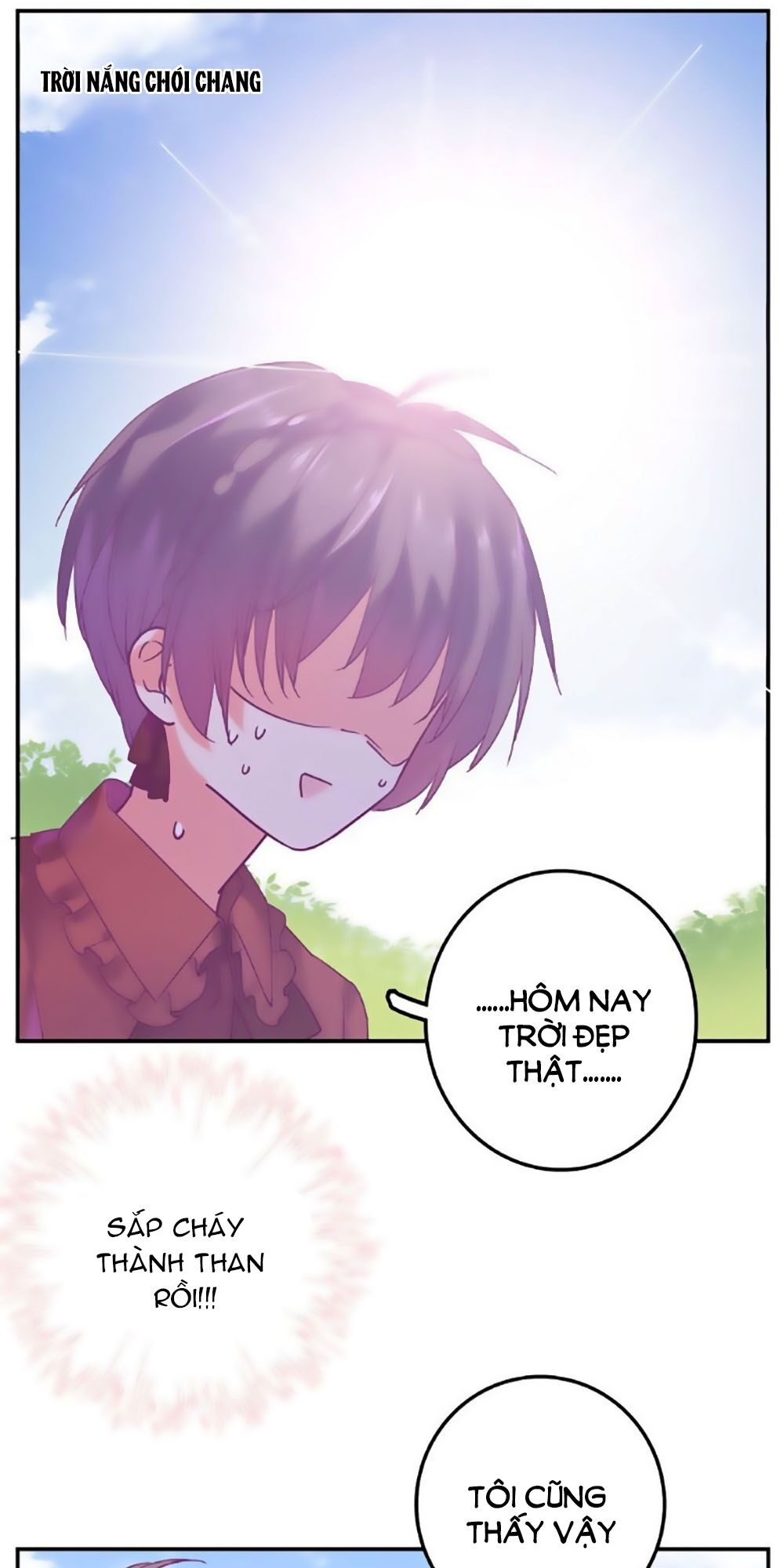 Đừng Nghịch, Ta Chỉ Muốn Yên Tĩnh Chap 78 - Next Chap 79