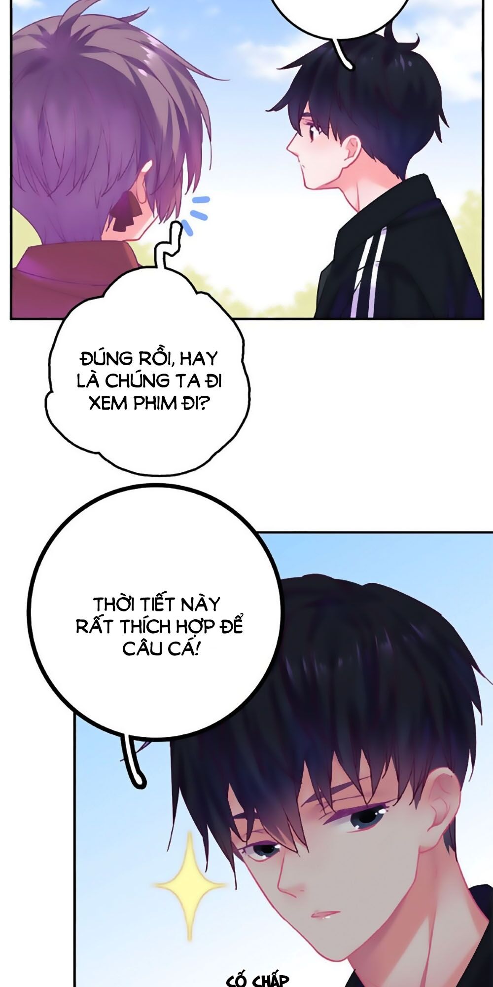 Đừng Nghịch, Ta Chỉ Muốn Yên Tĩnh Chap 78 - Next Chap 79