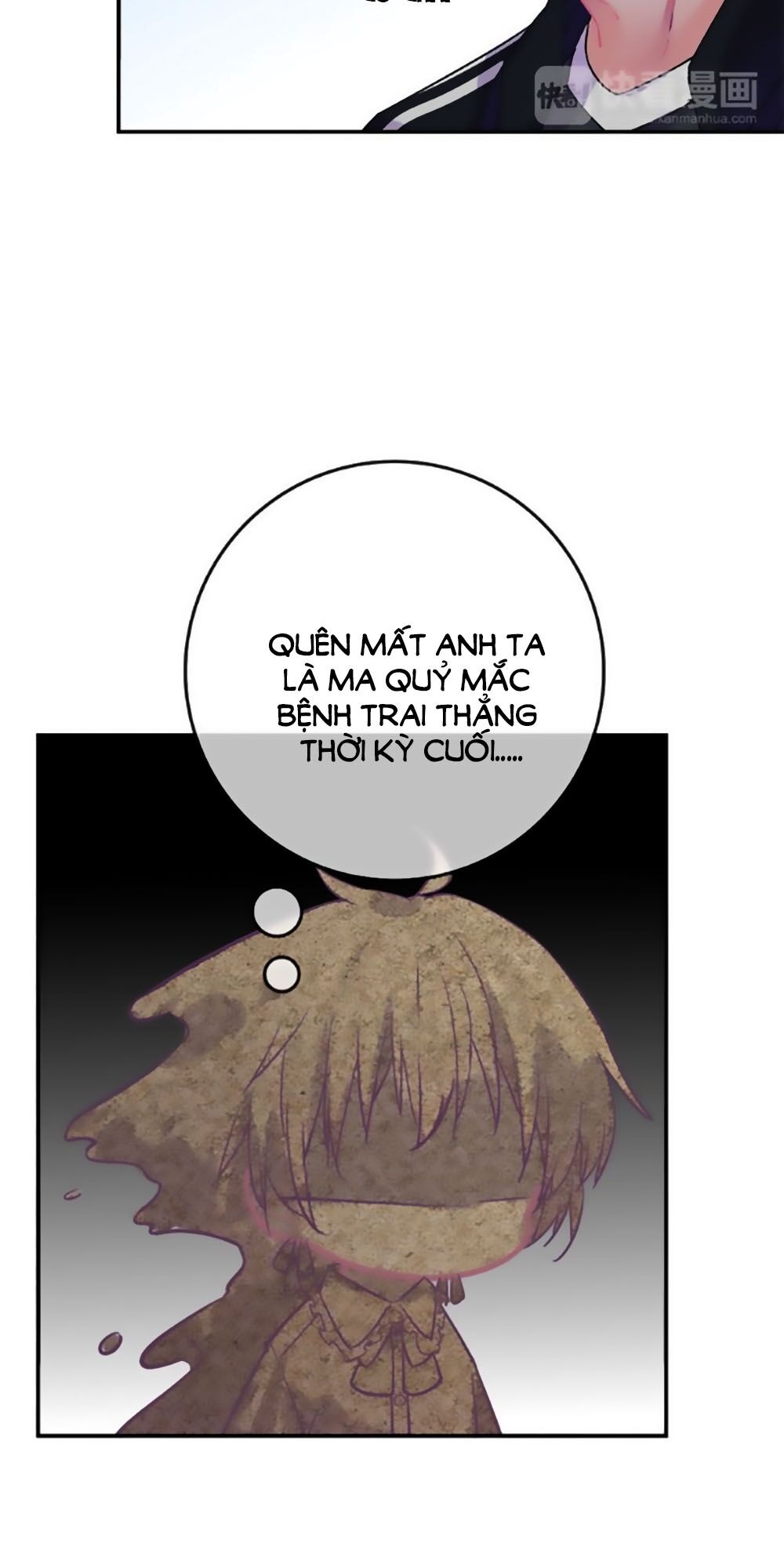 Đừng Nghịch, Ta Chỉ Muốn Yên Tĩnh Chap 78 - Next Chap 79