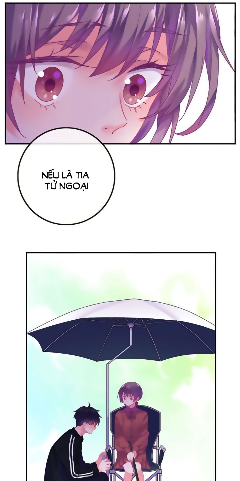 Đừng Nghịch, Ta Chỉ Muốn Yên Tĩnh Chap 78 - Next Chap 79