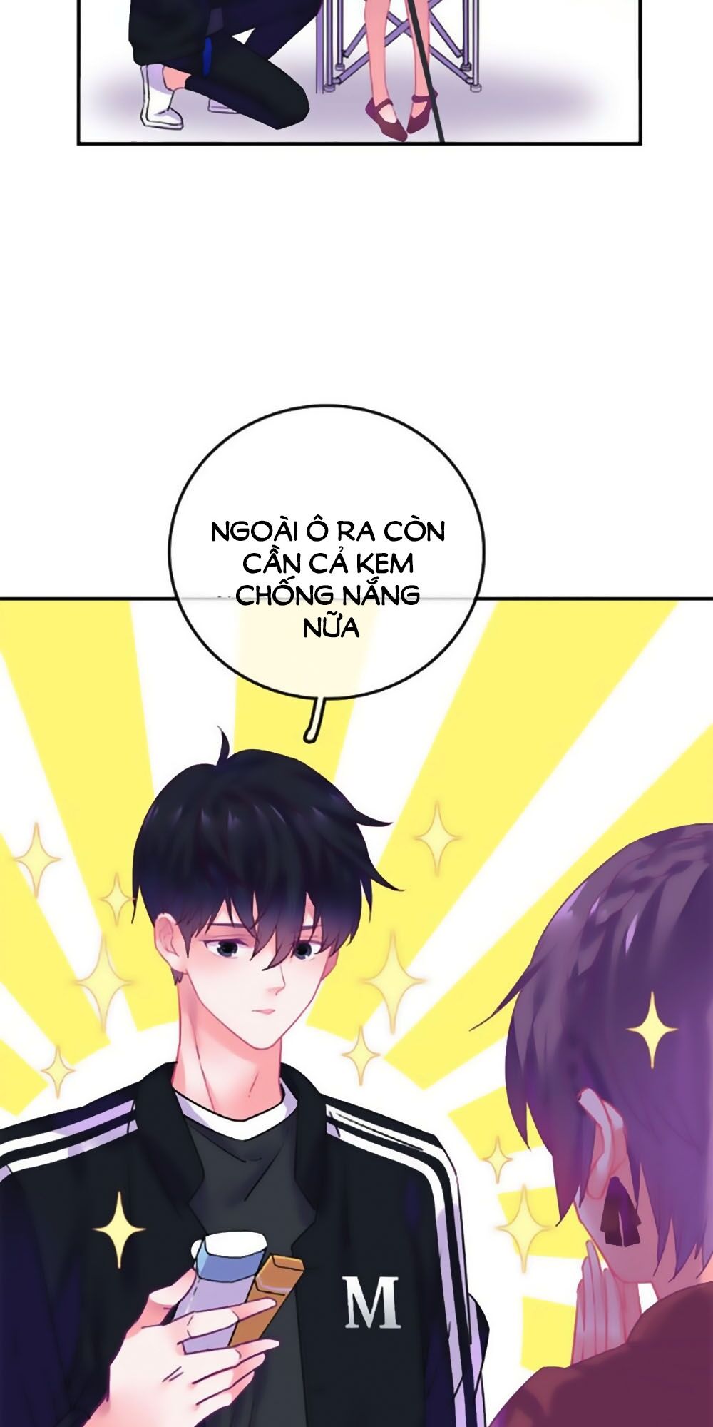 Đừng Nghịch, Ta Chỉ Muốn Yên Tĩnh Chap 78 - Next Chap 79