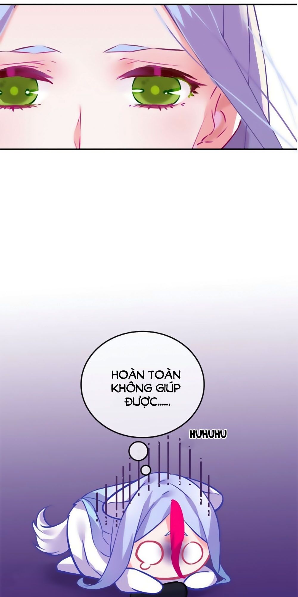 Đừng Nghịch, Ta Chỉ Muốn Yên Tĩnh Chap 78 - Next Chap 79