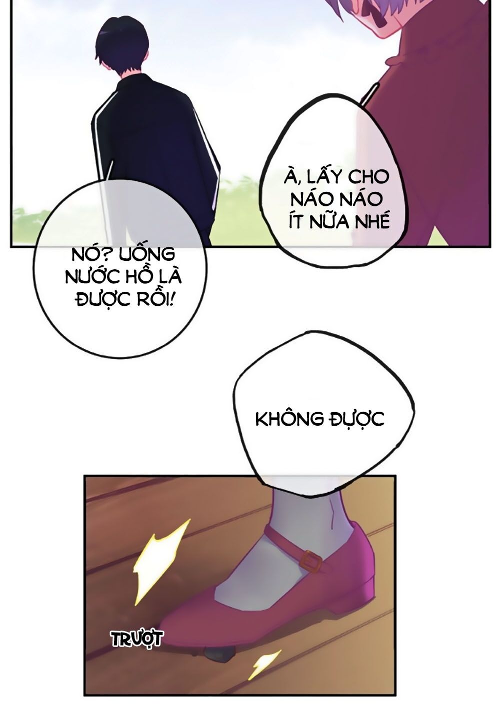 Đừng Nghịch, Ta Chỉ Muốn Yên Tĩnh Chap 78 - Next Chap 79