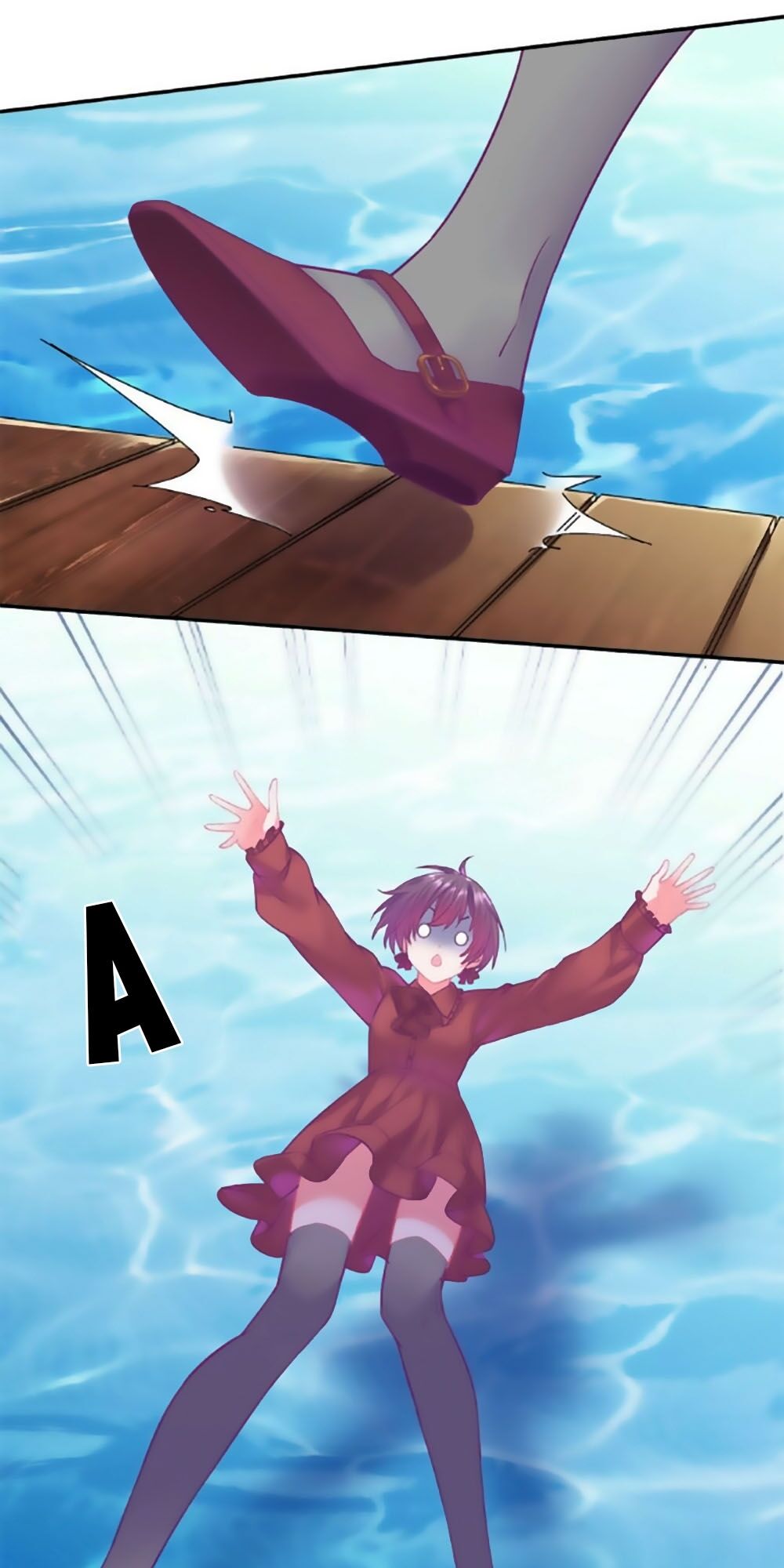 Đừng Nghịch, Ta Chỉ Muốn Yên Tĩnh Chap 78 - Next Chap 79