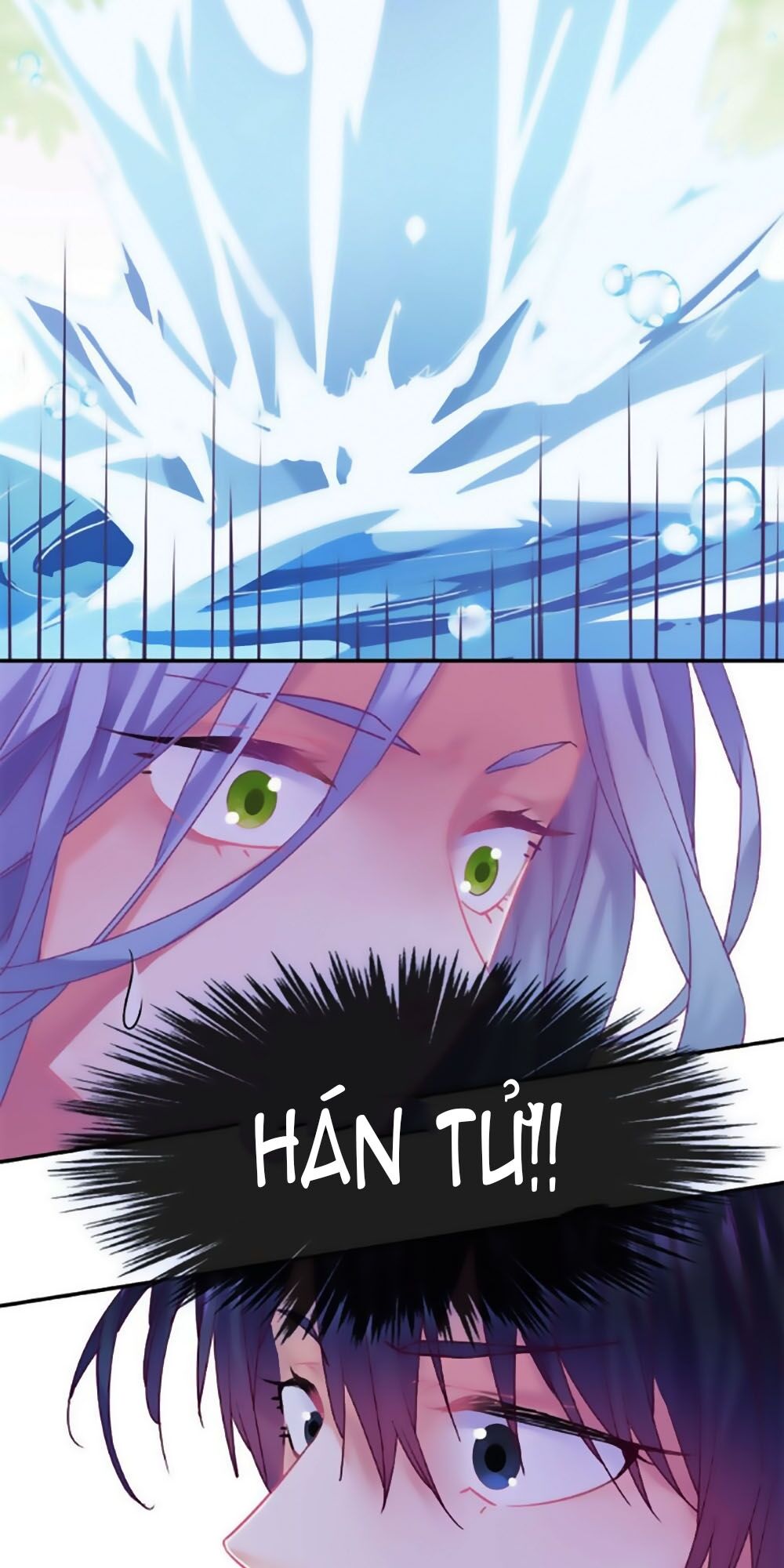 Đừng Nghịch, Ta Chỉ Muốn Yên Tĩnh Chap 78 - Next Chap 79