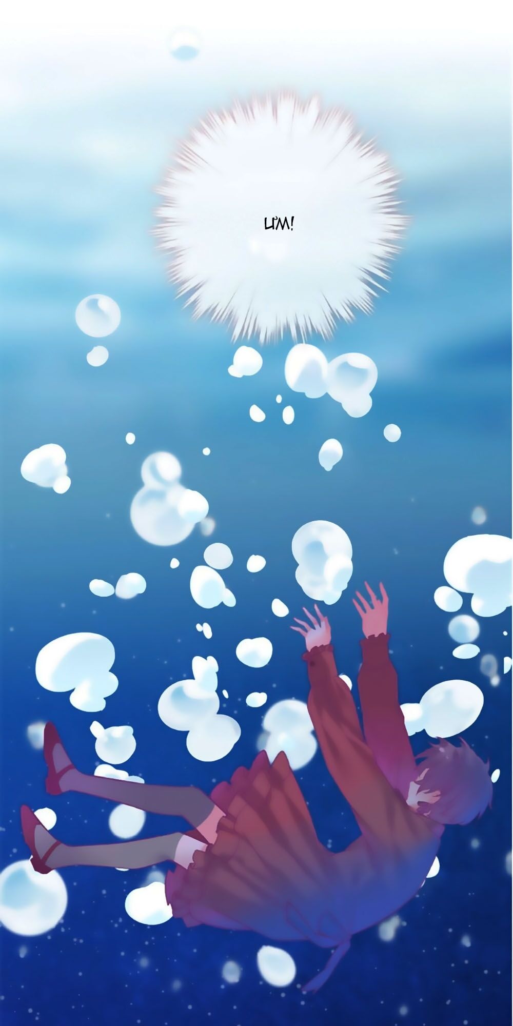 Đừng Nghịch, Ta Chỉ Muốn Yên Tĩnh Chap 78 - Next Chap 79