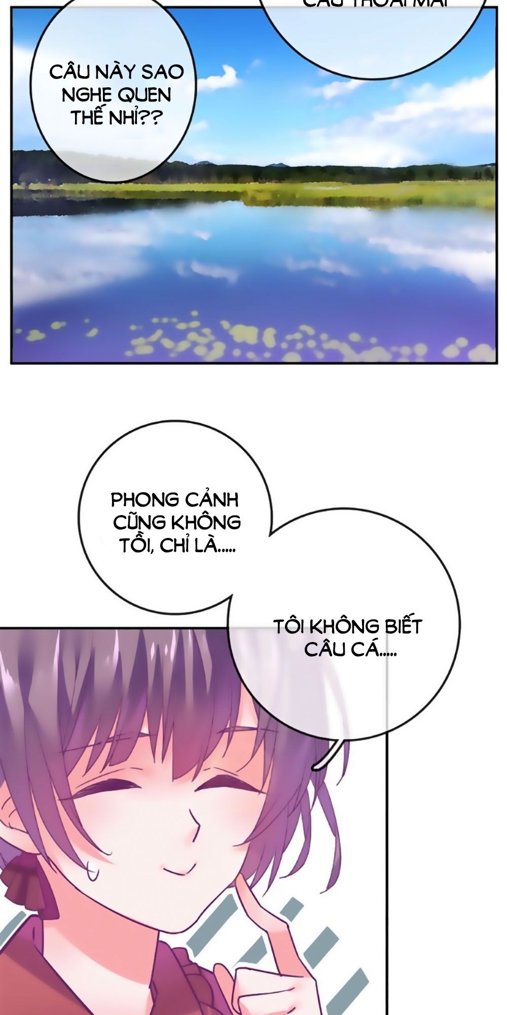Đừng Nghịch, Ta Chỉ Muốn Yên Tĩnh Chap 78 - Next Chap 79