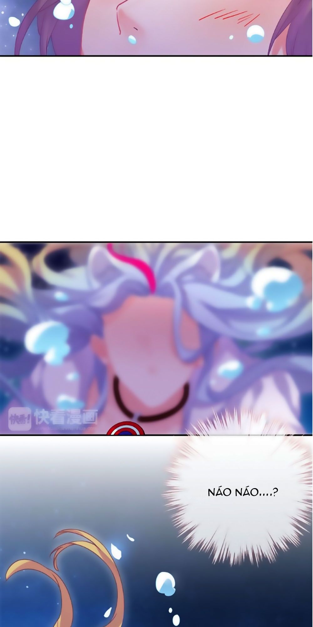 Đừng Nghịch, Ta Chỉ Muốn Yên Tĩnh Chap 78 - Next Chap 79