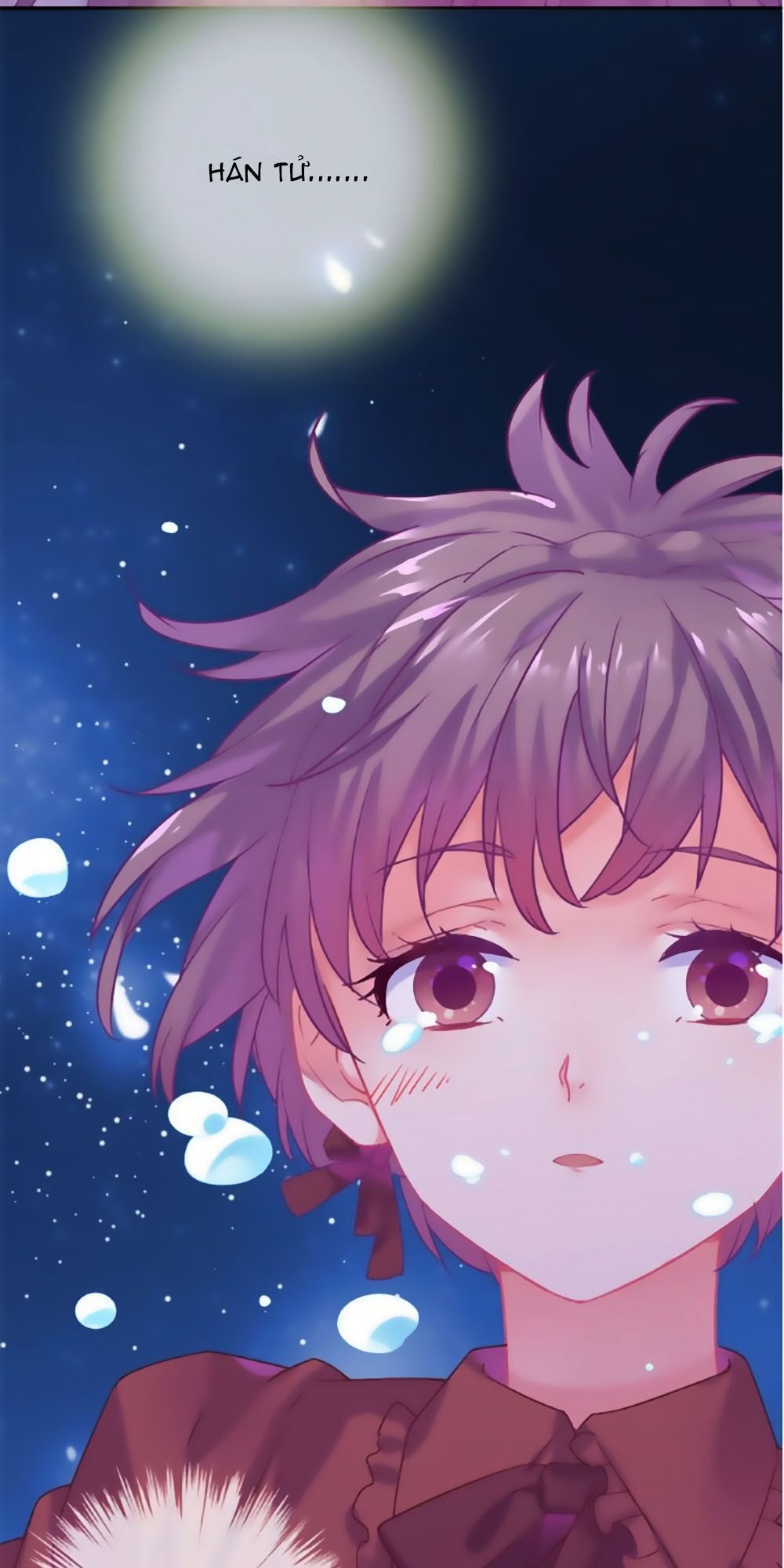 Đừng Nghịch, Ta Chỉ Muốn Yên Tĩnh Chap 78 - Next Chap 79
