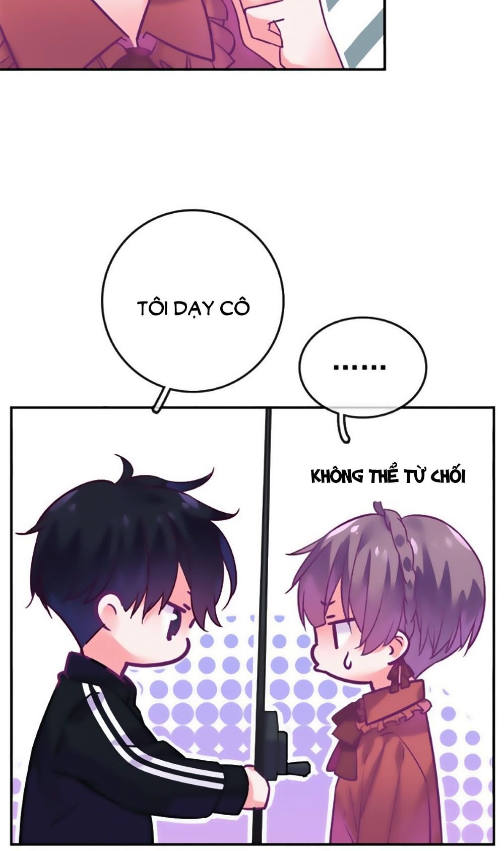Đừng Nghịch, Ta Chỉ Muốn Yên Tĩnh Chap 78 - Next Chap 79