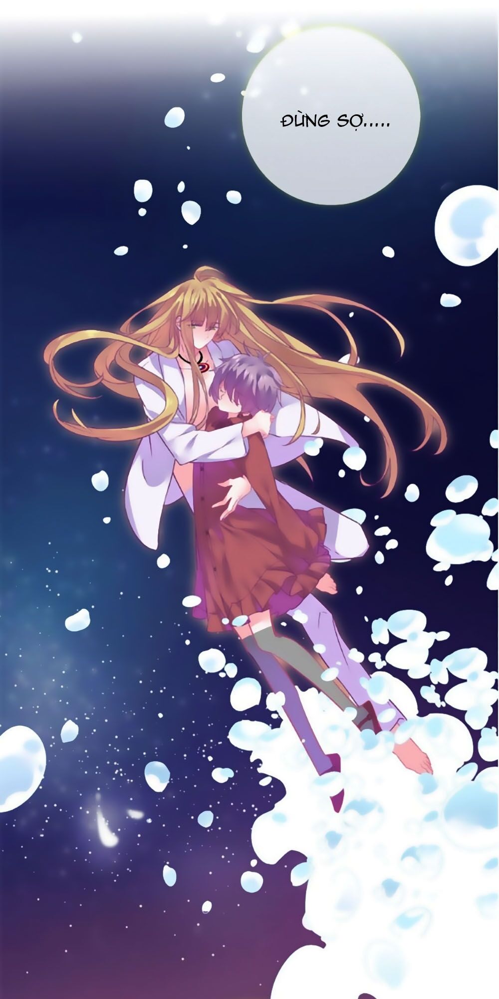 Đừng Nghịch, Ta Chỉ Muốn Yên Tĩnh Chap 78 - Next Chap 79