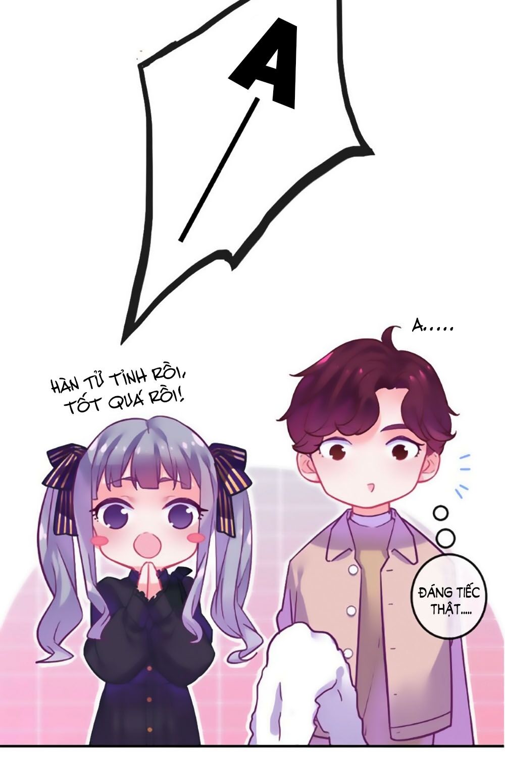 Đừng Nghịch, Ta Chỉ Muốn Yên Tĩnh Chap 78 - Next Chap 79