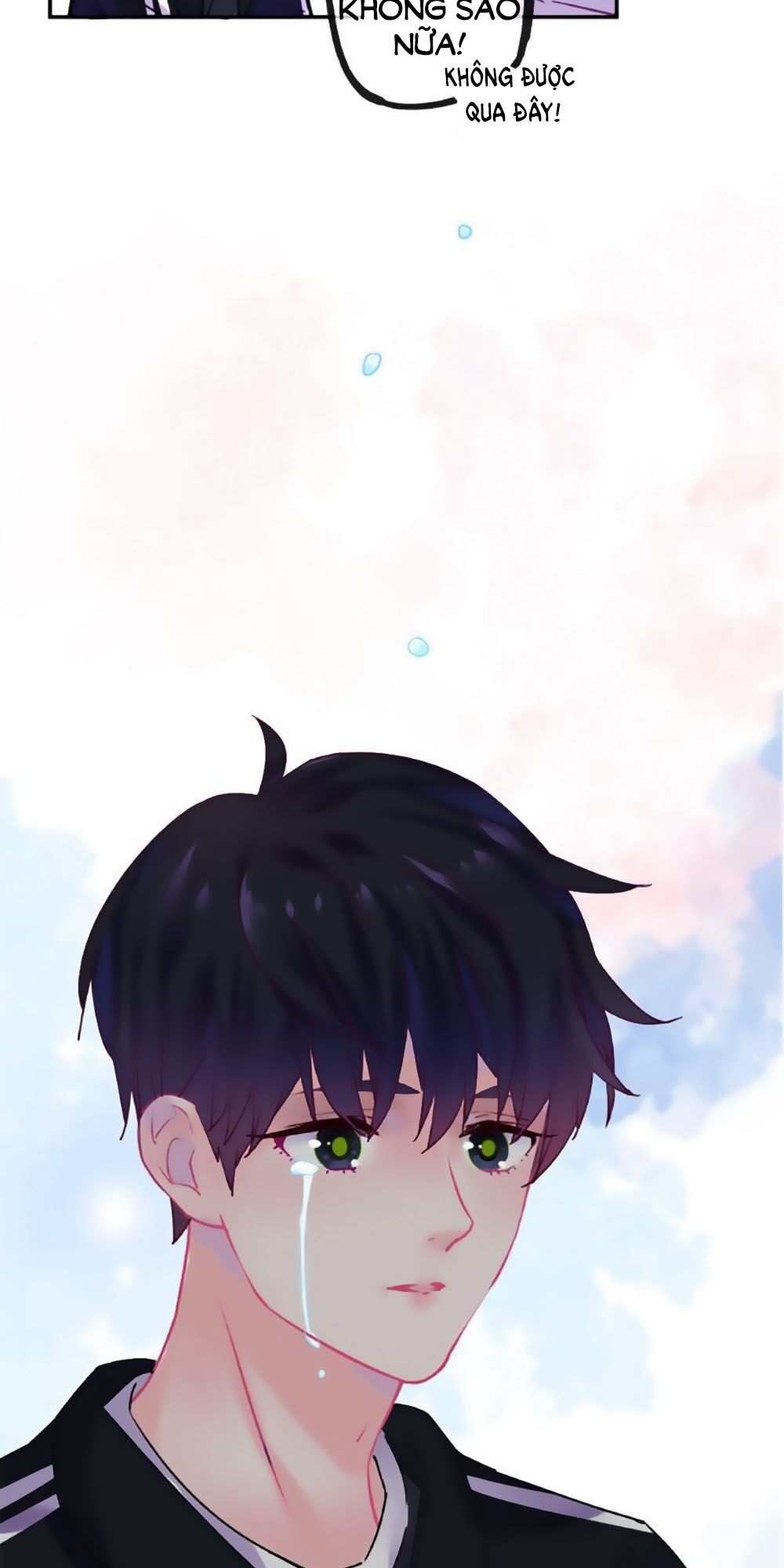 Đừng Nghịch, Ta Chỉ Muốn Yên Tĩnh Chap 78 - Next Chap 79