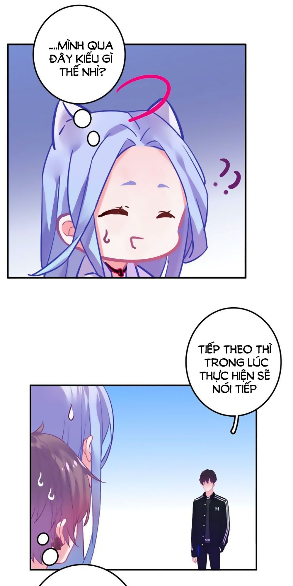 Đừng Nghịch, Ta Chỉ Muốn Yên Tĩnh Chap 78 - Next Chap 79